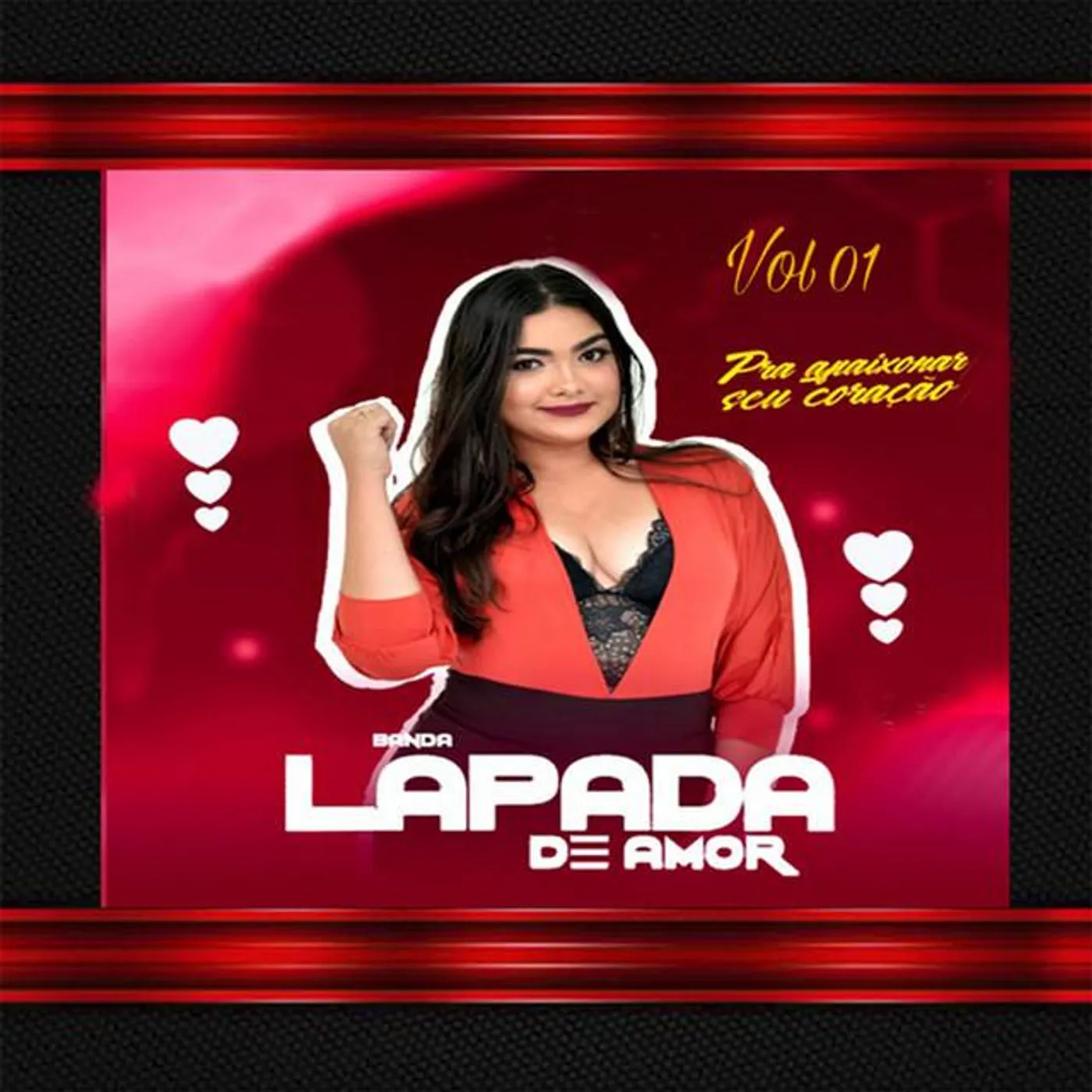 Banda Lapada De Amor