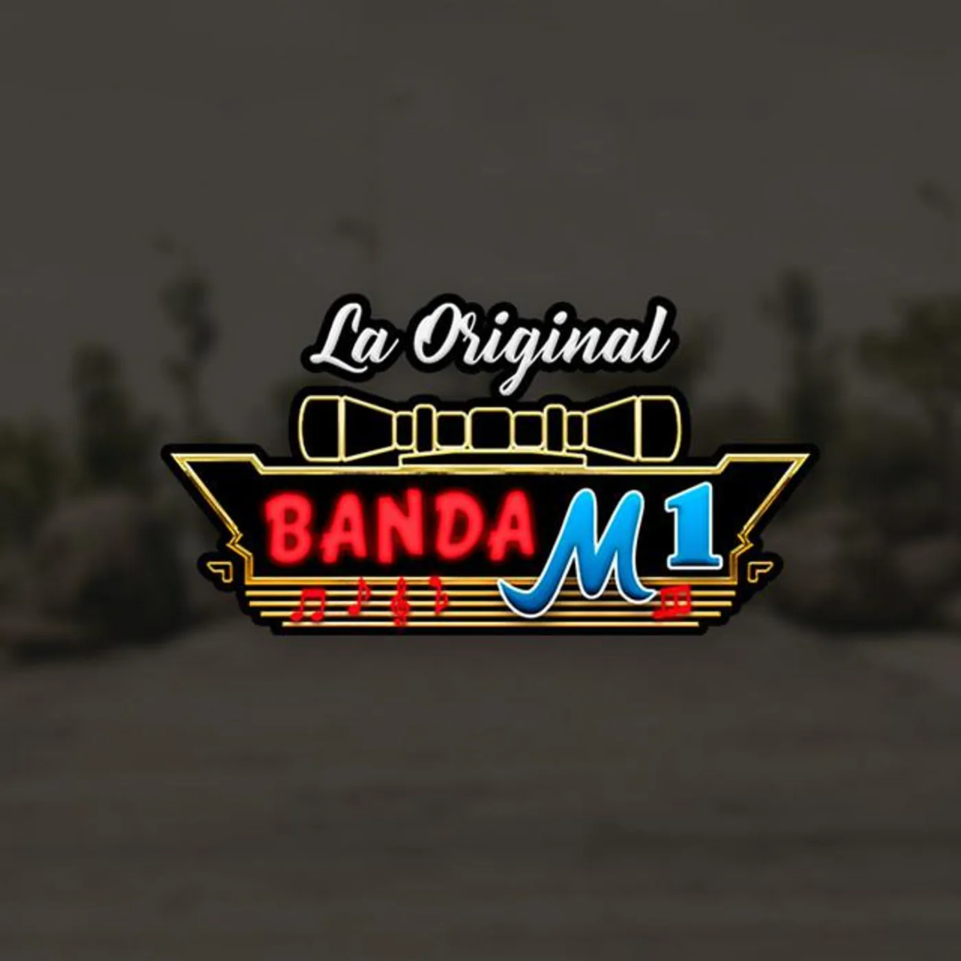 Banda M-1