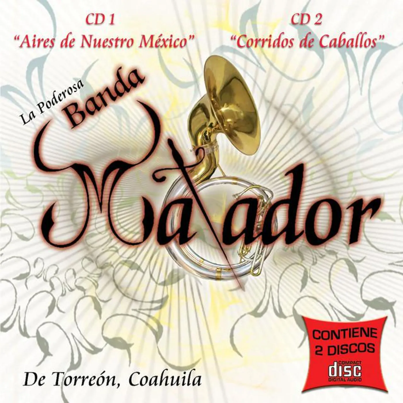Banda Matador