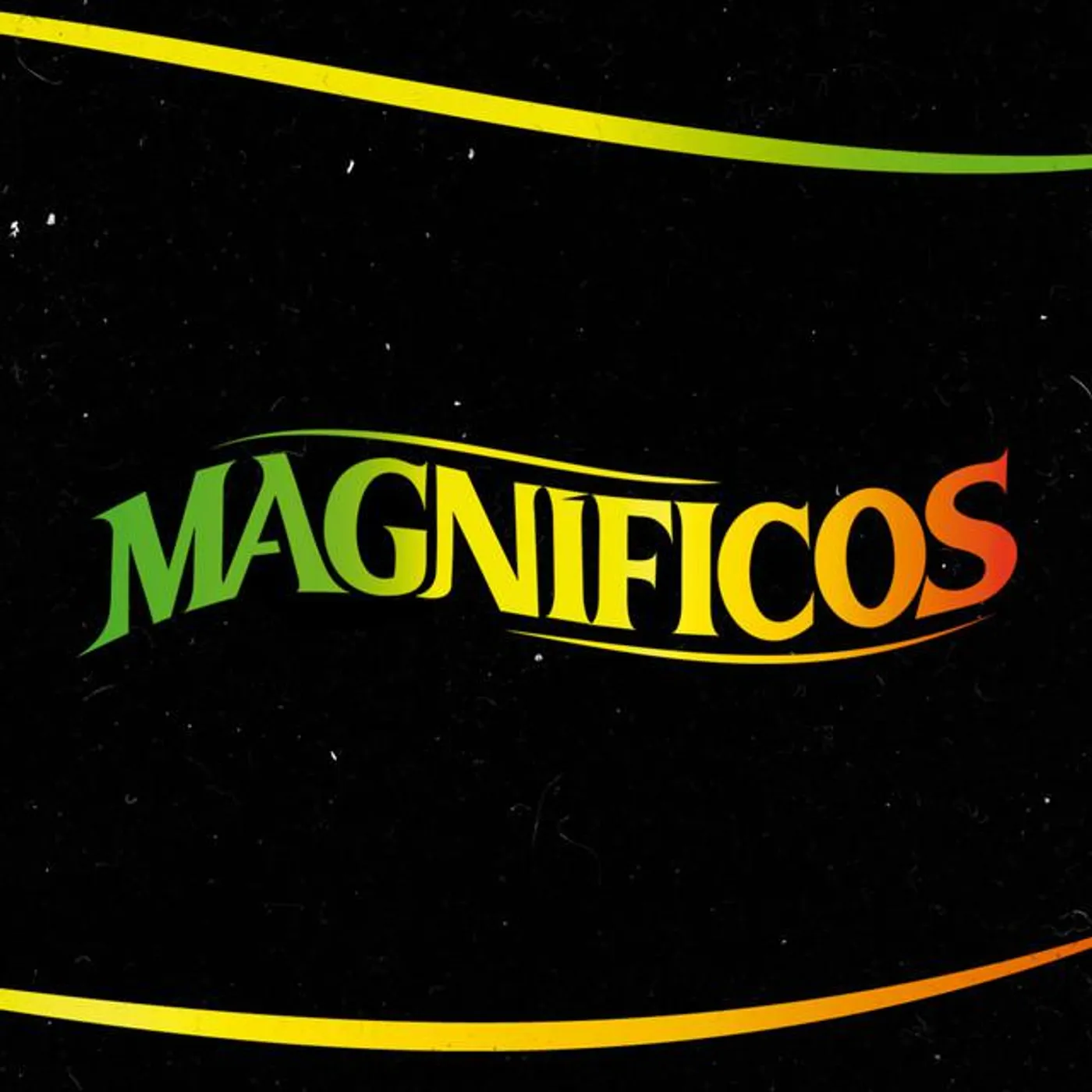 Banda Magníficos Brand Page