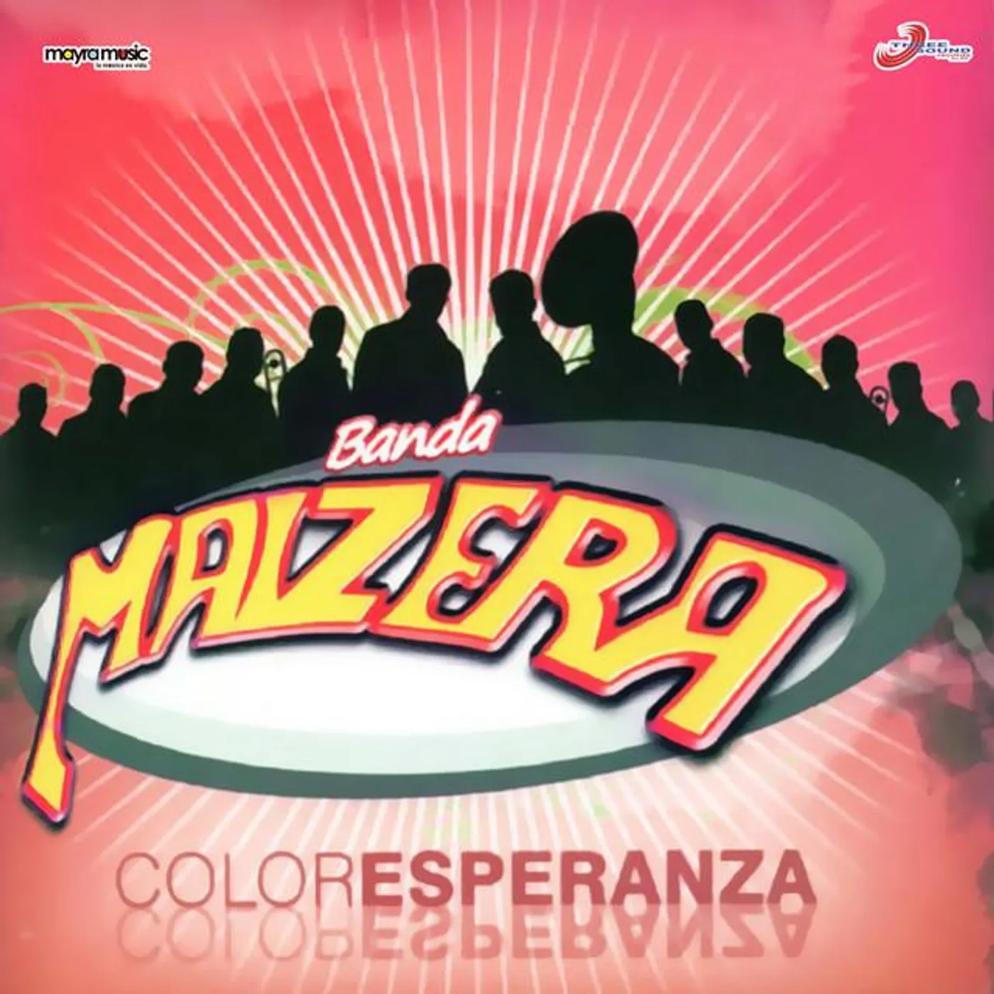 Banda Maizera