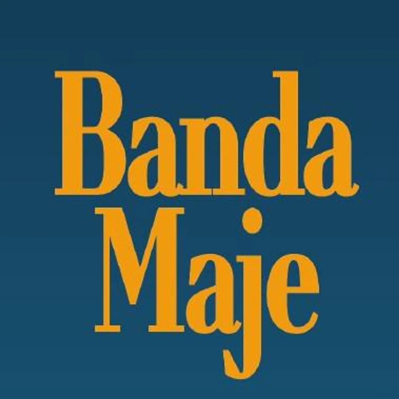 Banda Maje Brand Page