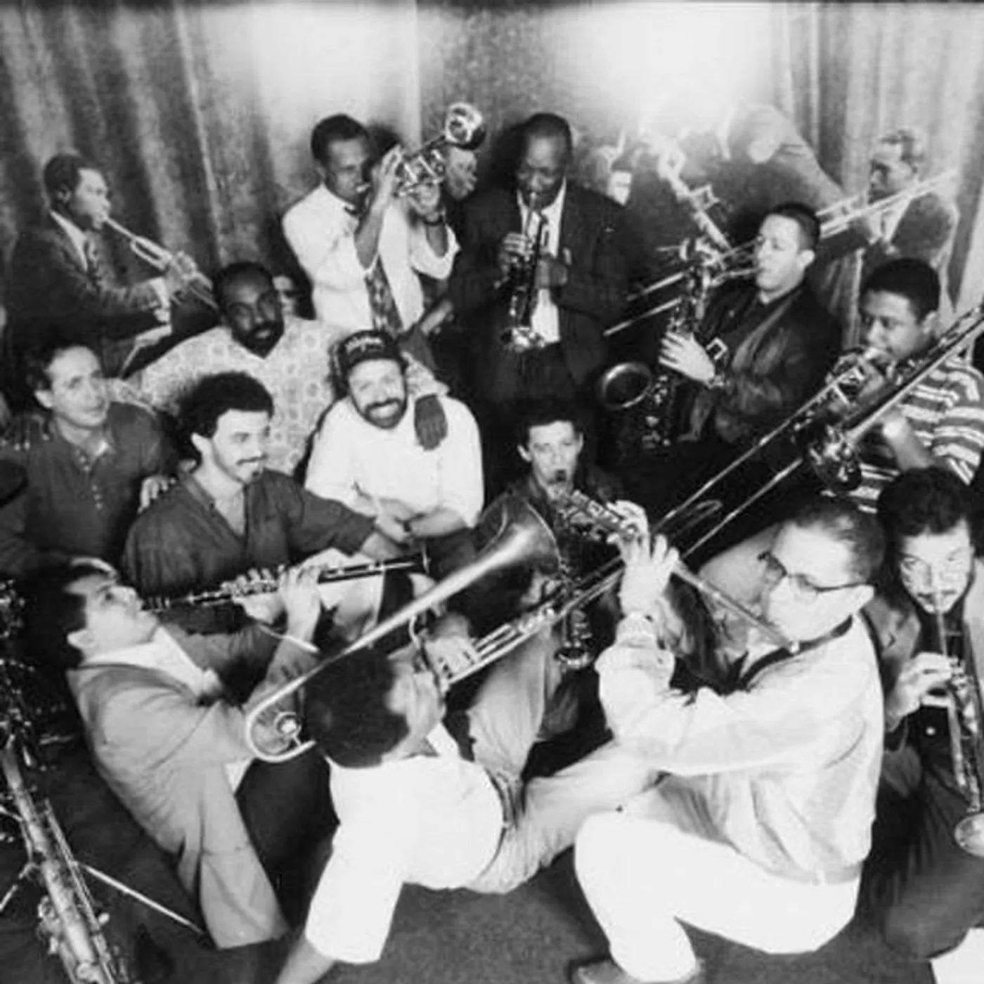 Banda Mantiqueira Brand Page