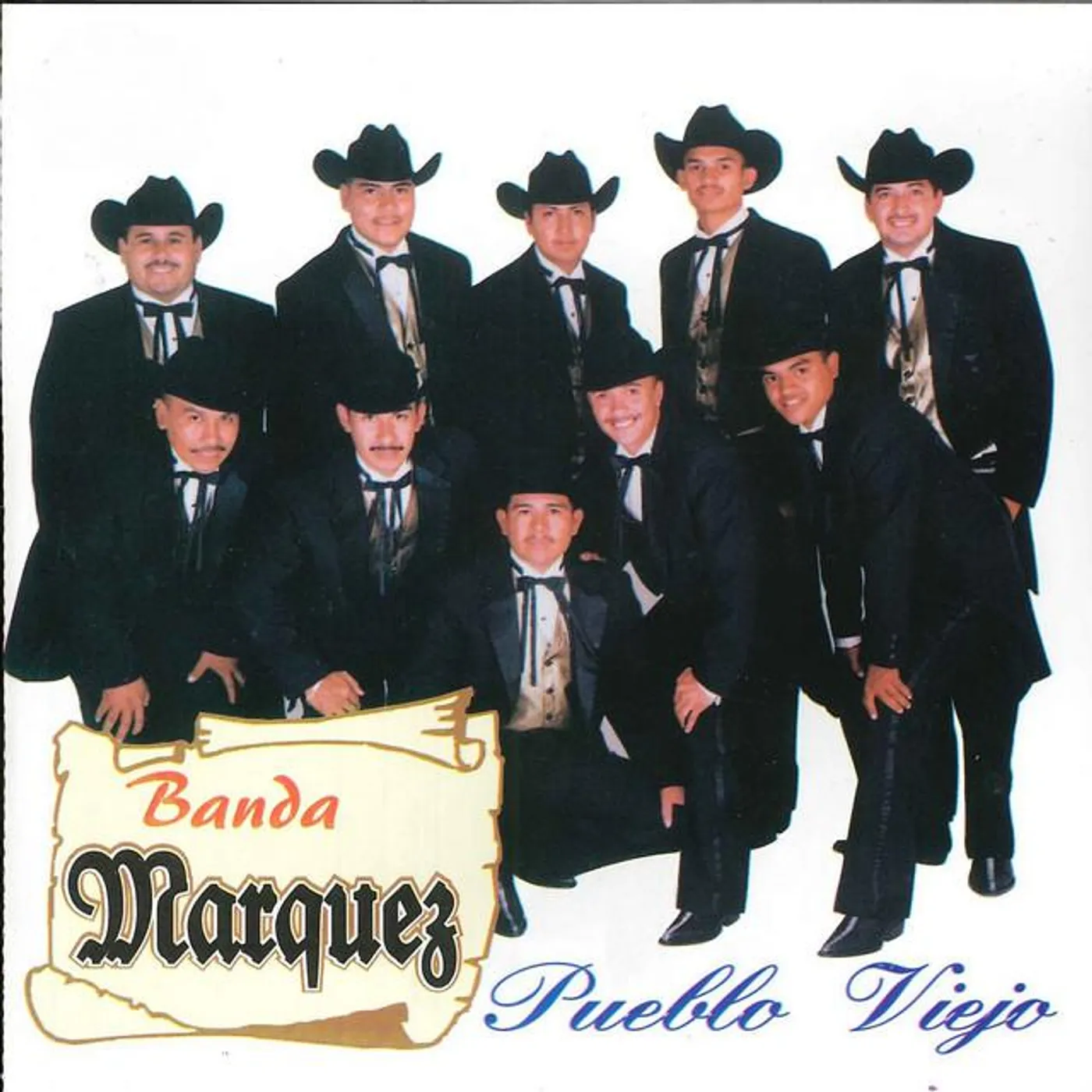 Banda Marquez