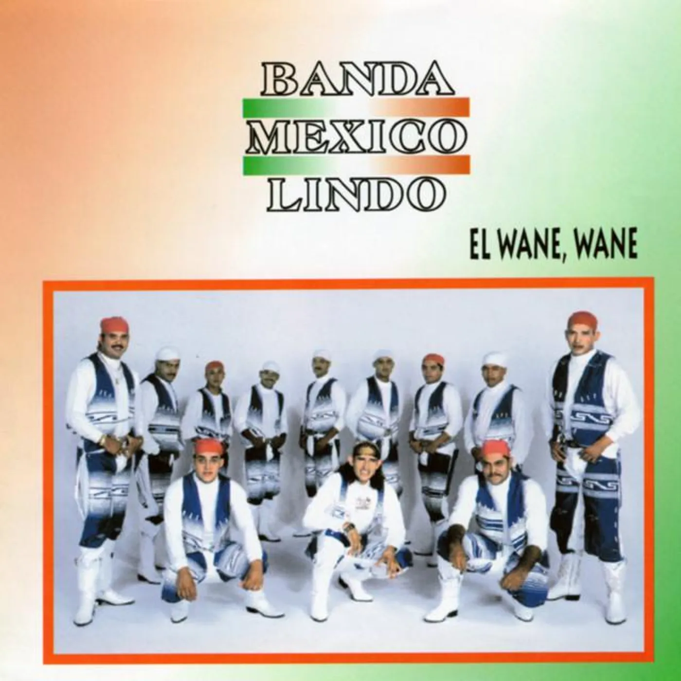 Banda Mexico Lindo