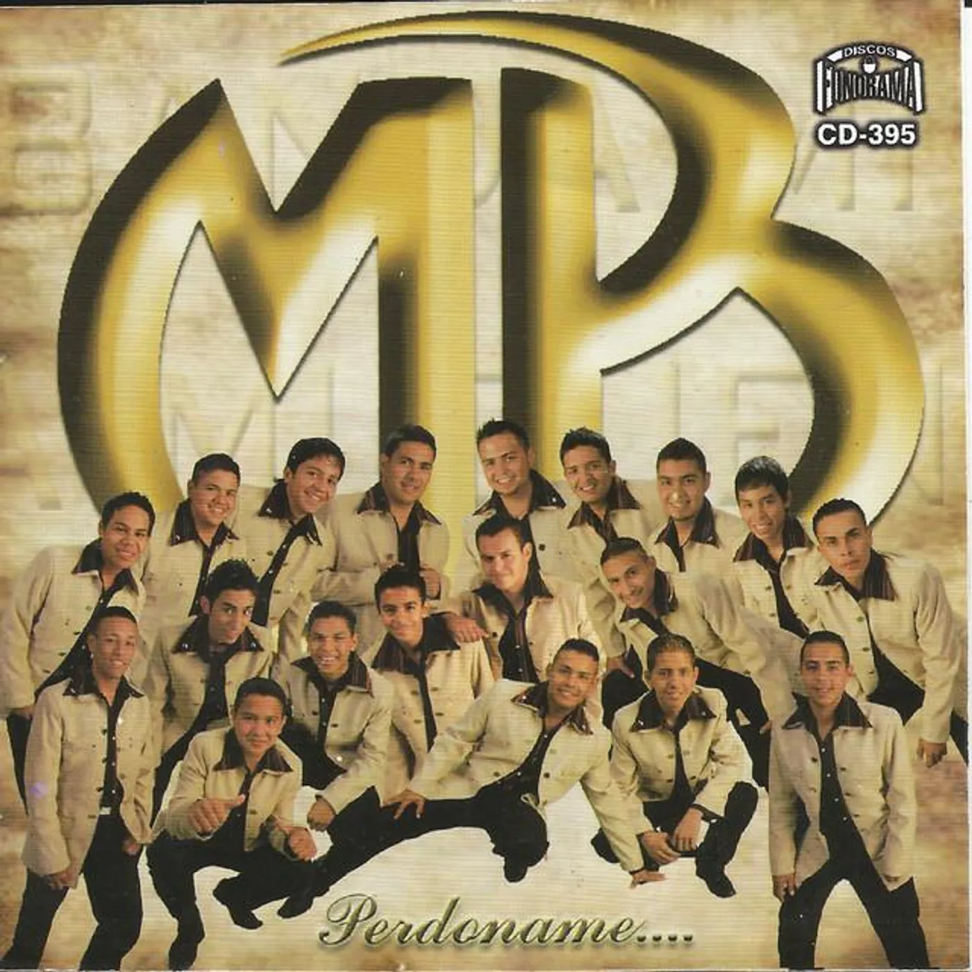 Banda Mi Buen