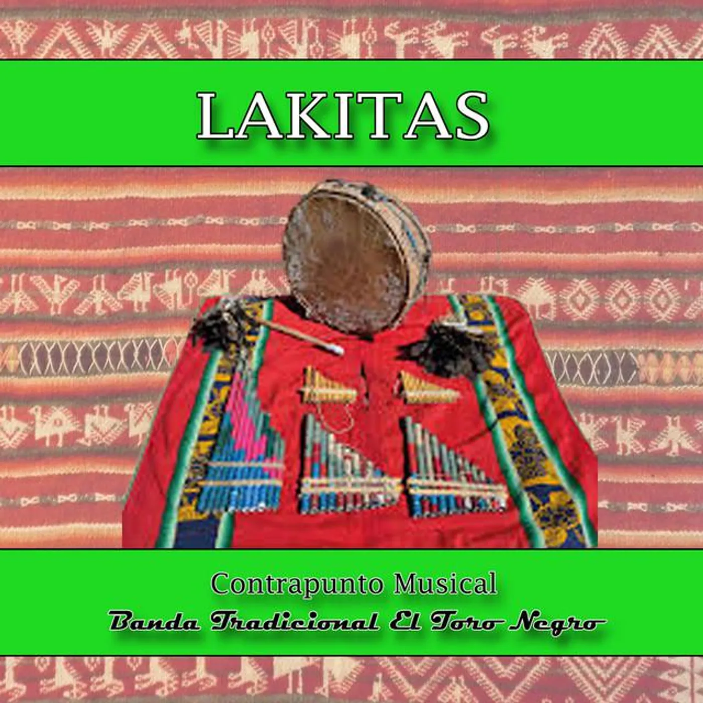 Banda Musical El Toro Negro