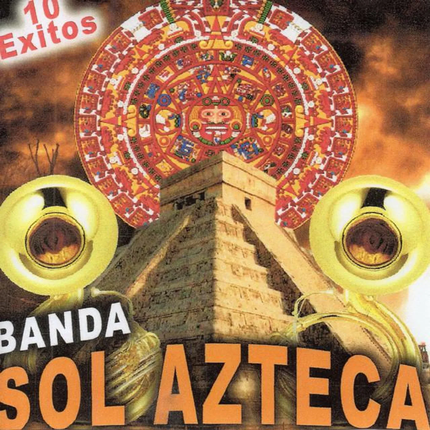 Banda Sol Azteca