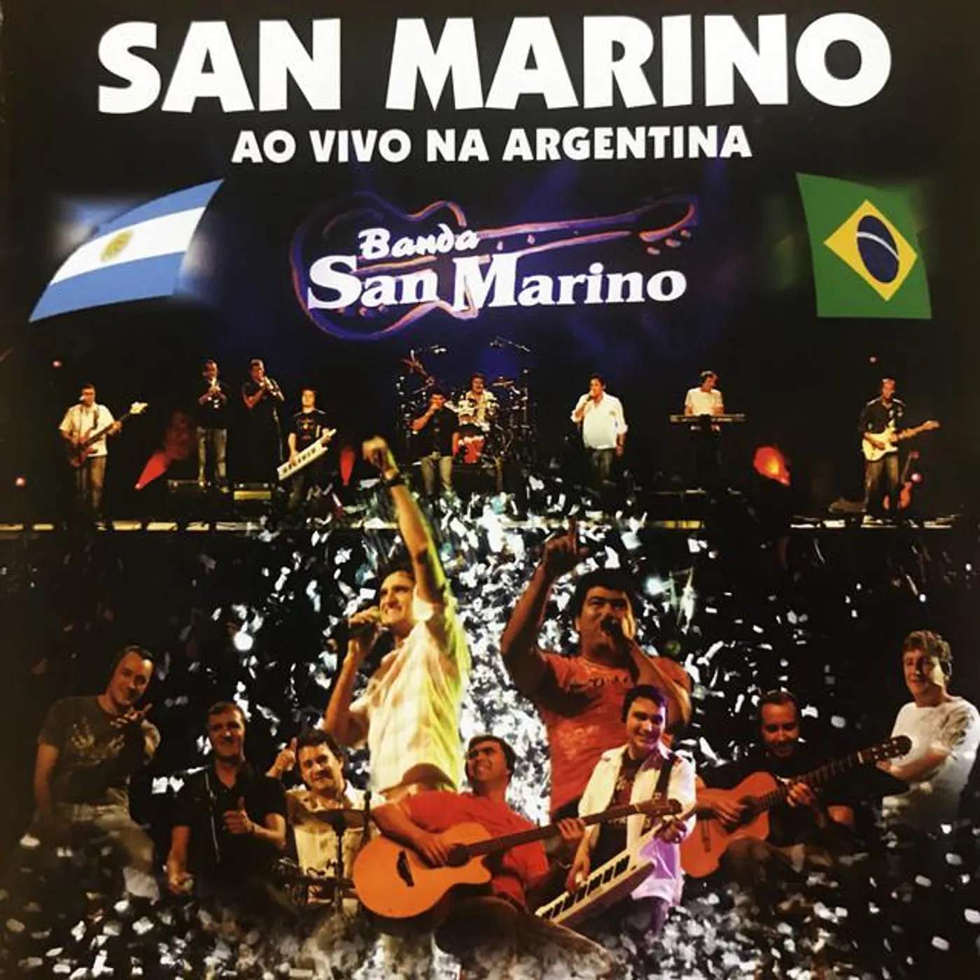 Banda San Marino