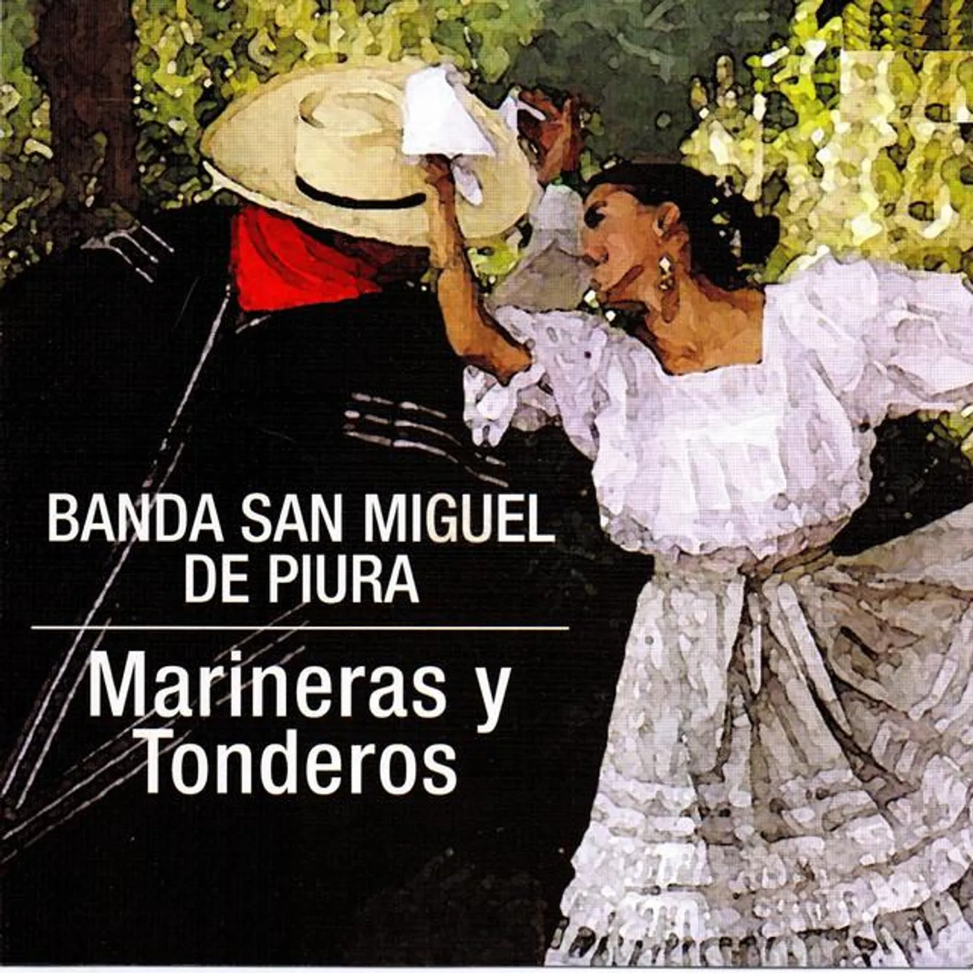 Banda San Miguel De Piura
