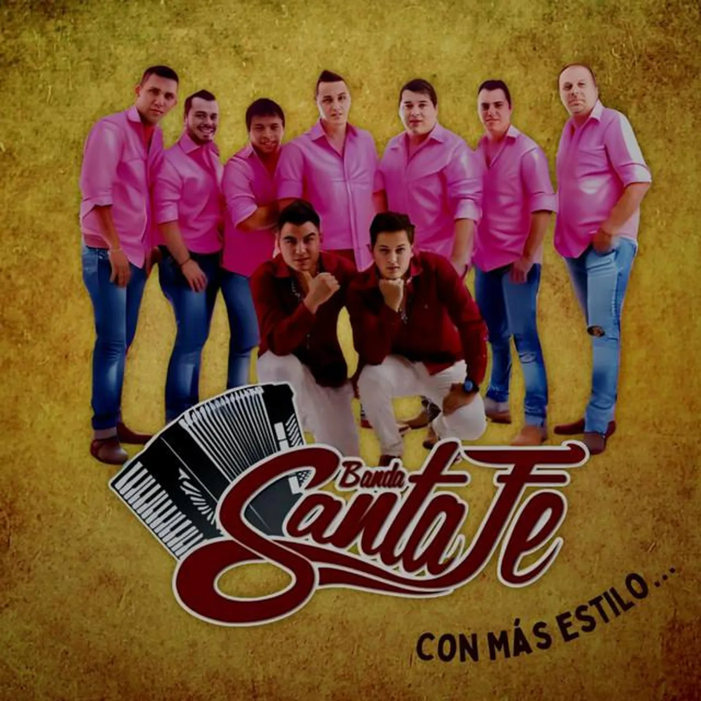 Banda Santa Fe