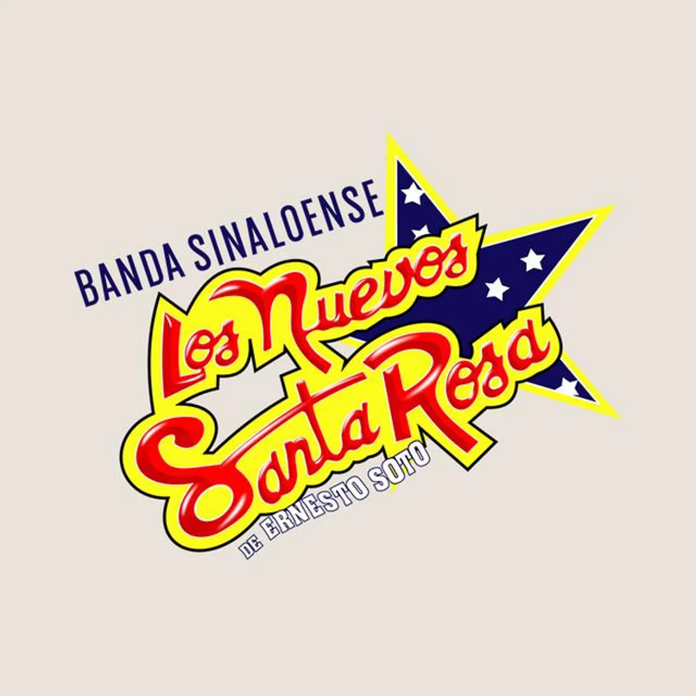 Banda Sinaloense Los Nuevos Santa Rosa de Ernesto Soto