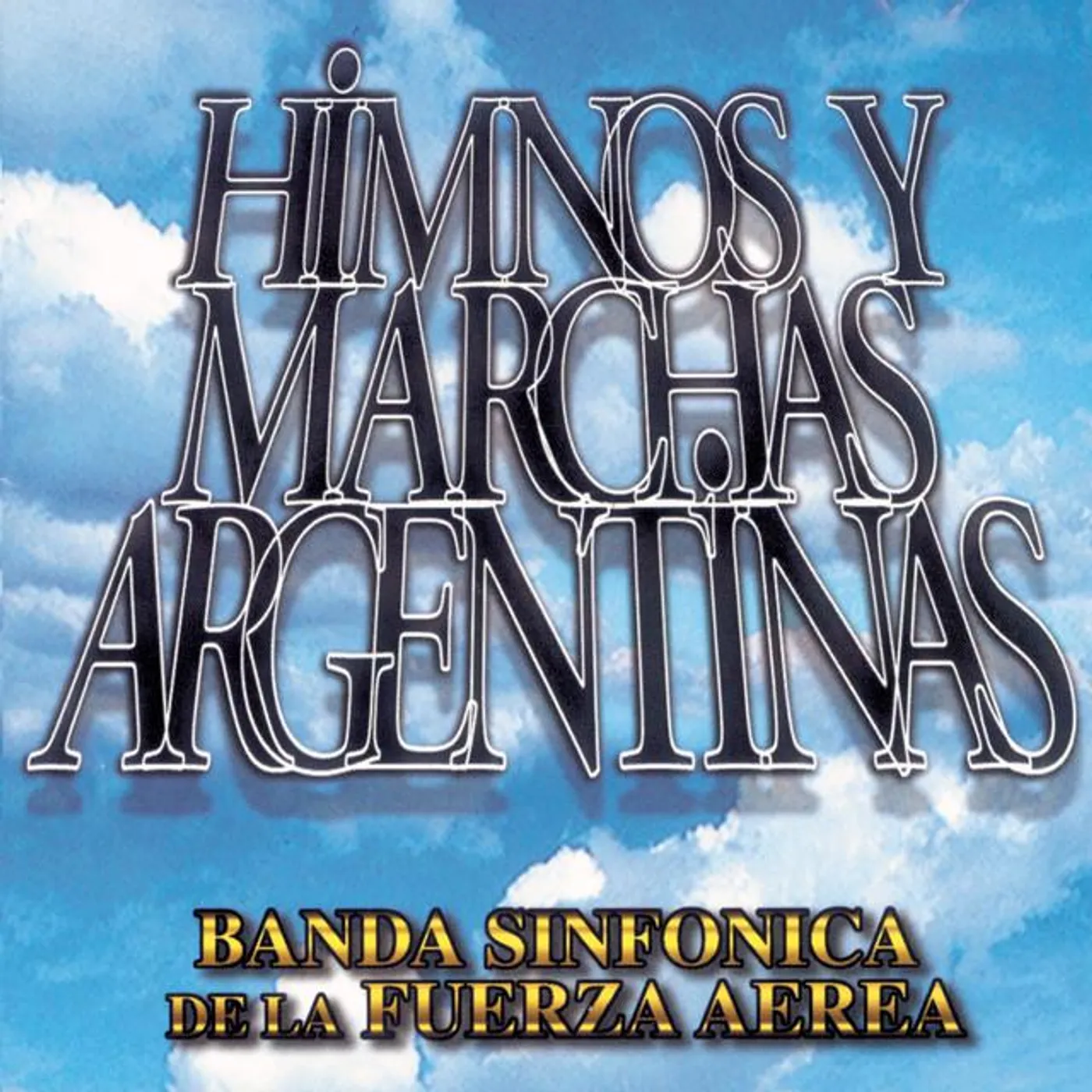Banda Sinfonica De La Fuerza Aerea Argentina Brand Page