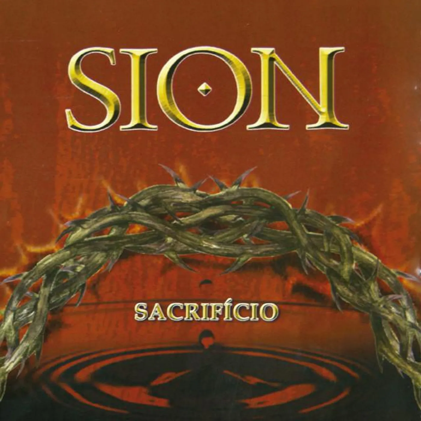 Banda Sion Brand Page