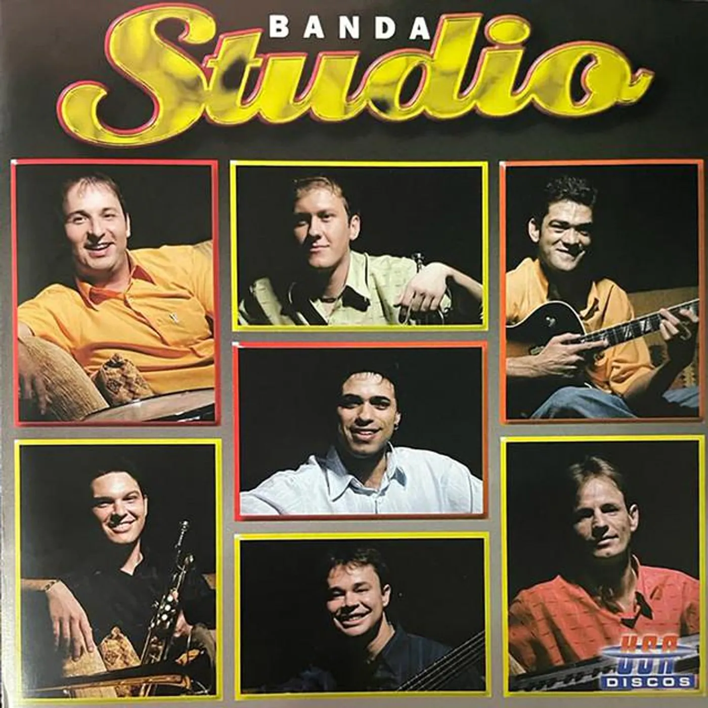 Banda Studio