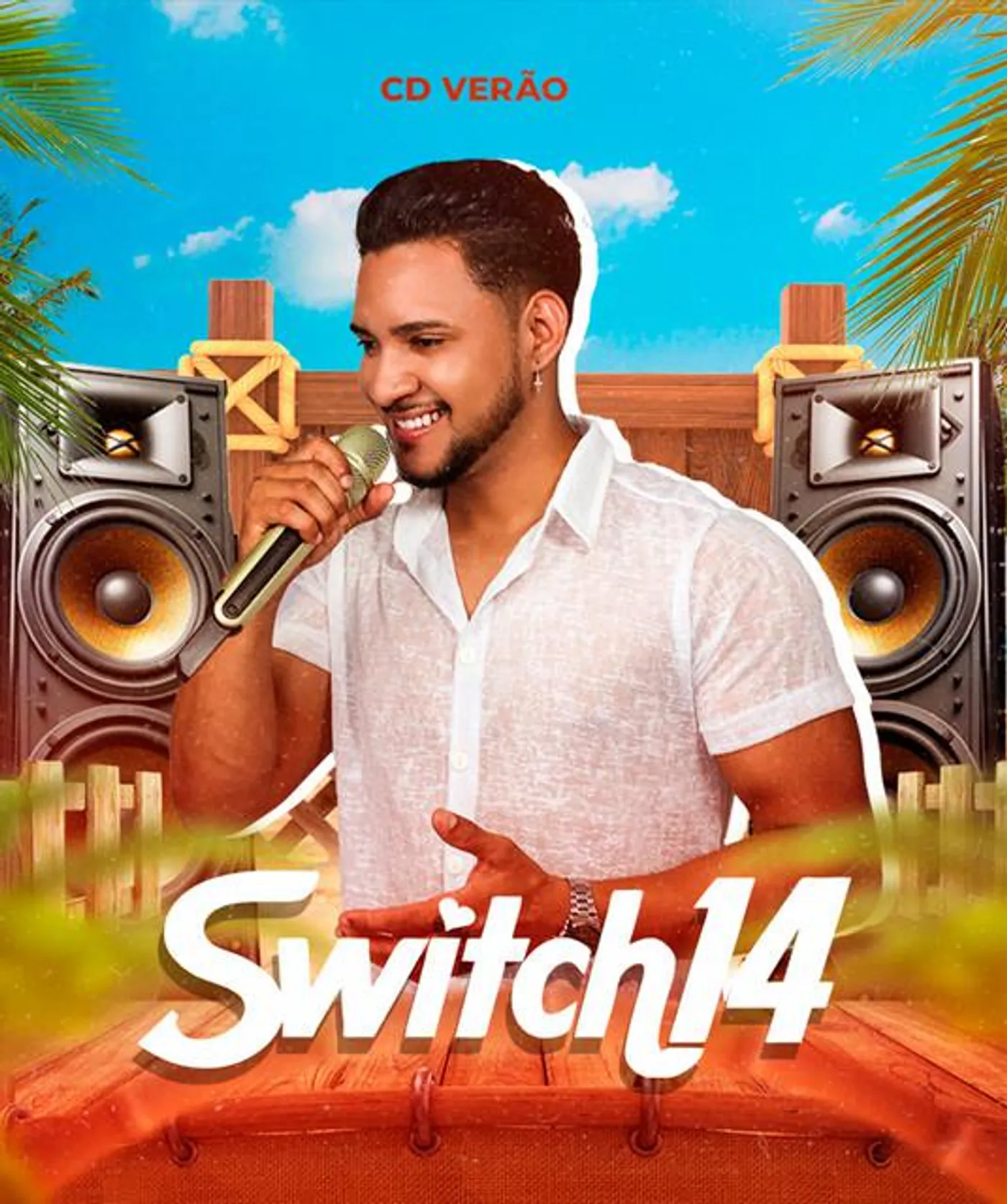 Banda Switch 14