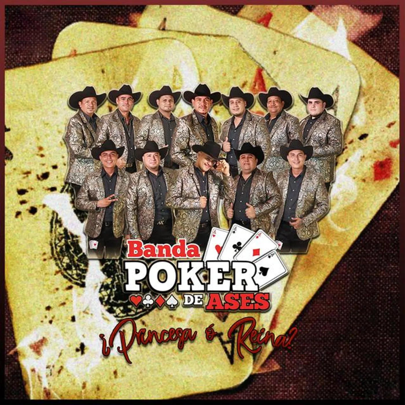 Banda Poker de Ases