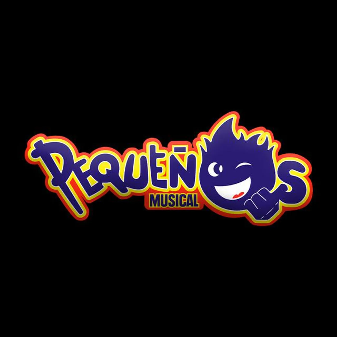 Pequeños Musical Brand Page
