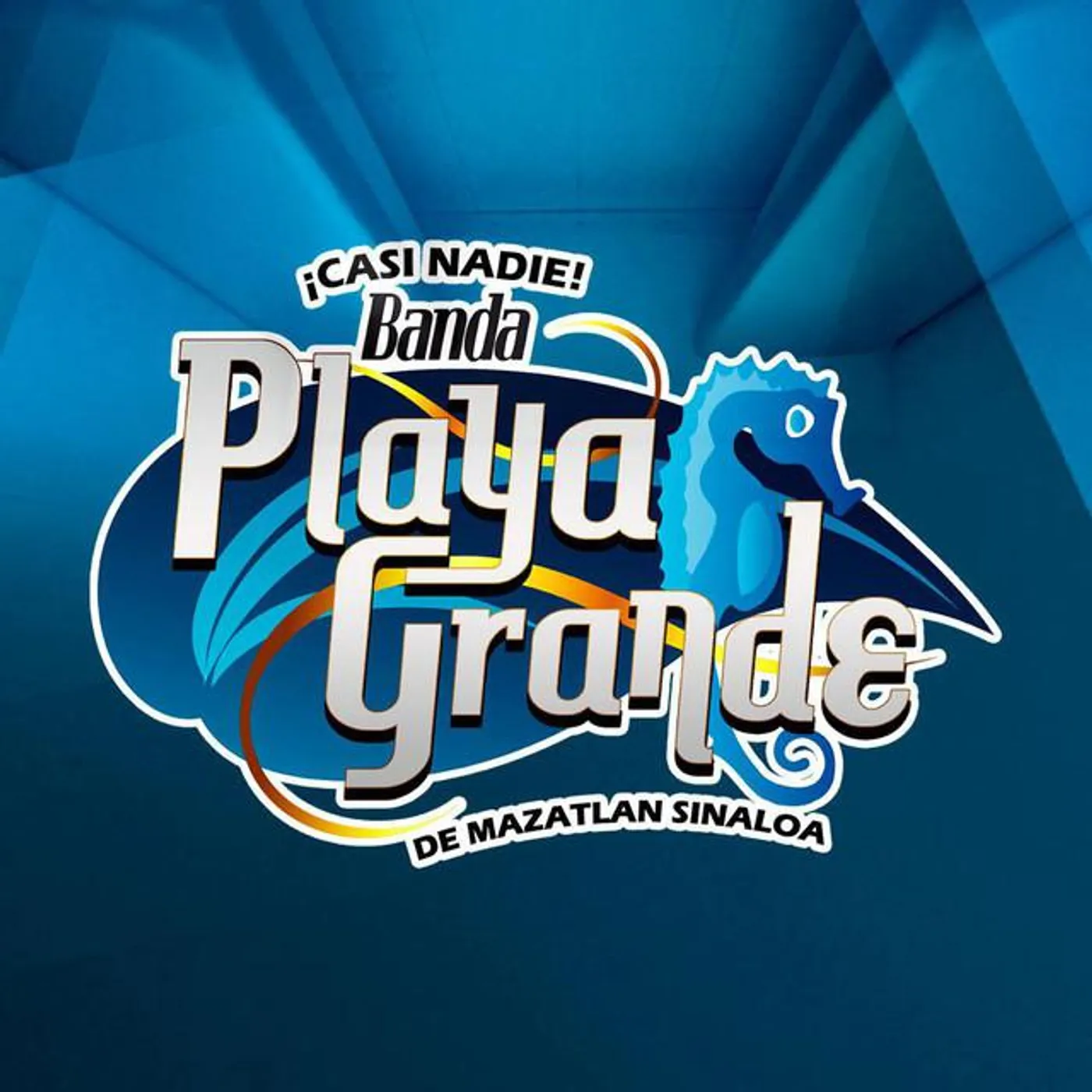 Banda Playa Grande de Mazatlan Sinaloa
