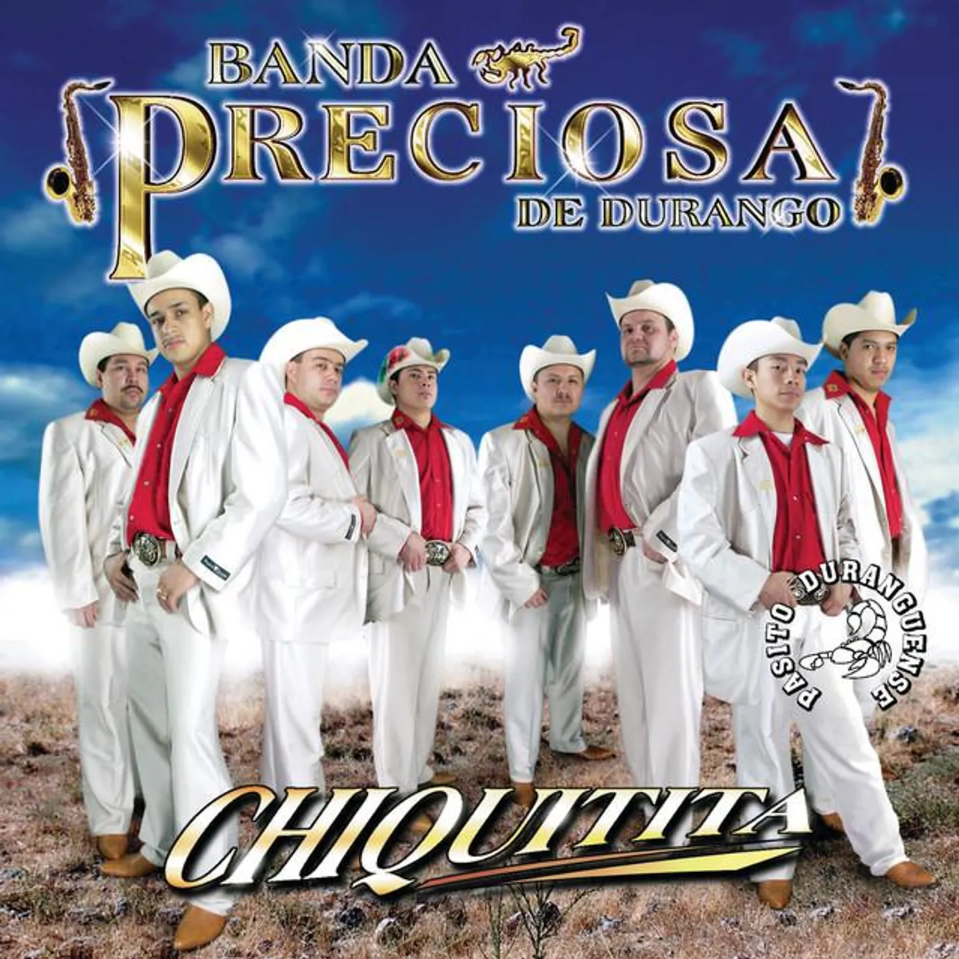 Banda Preciosa De Durango