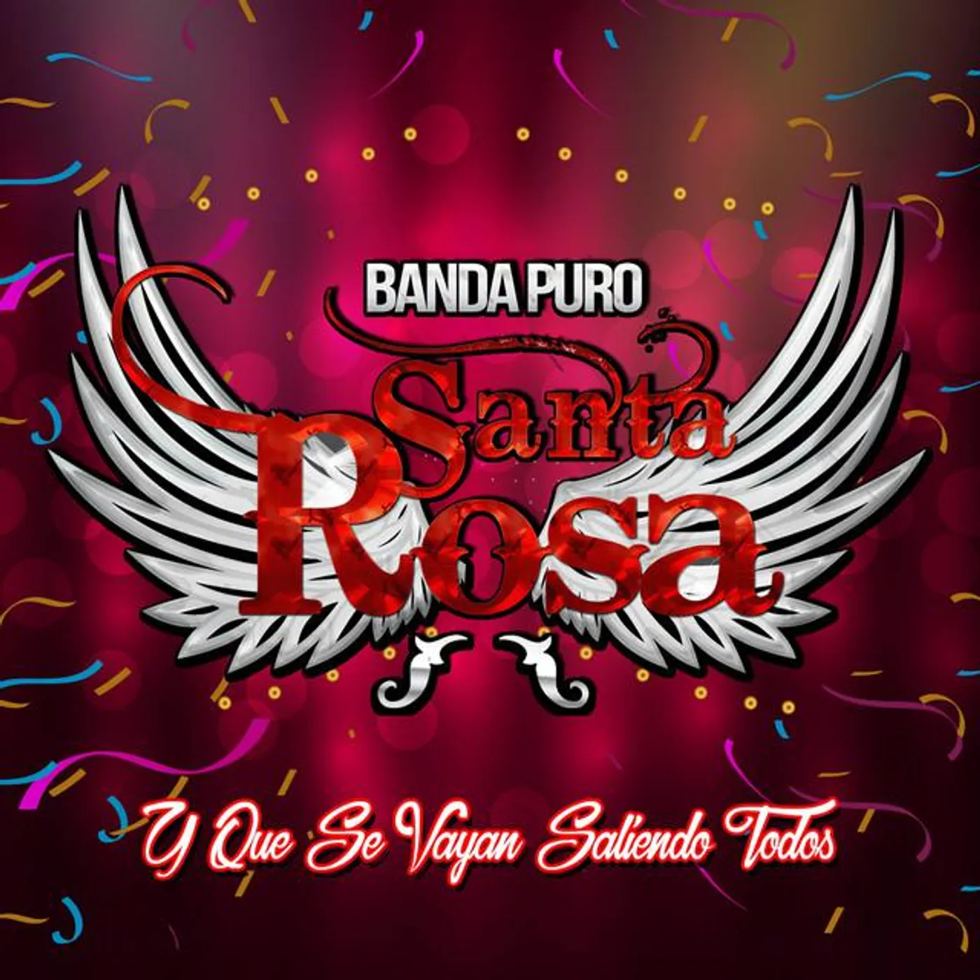 Banda Puro Santa Rosa