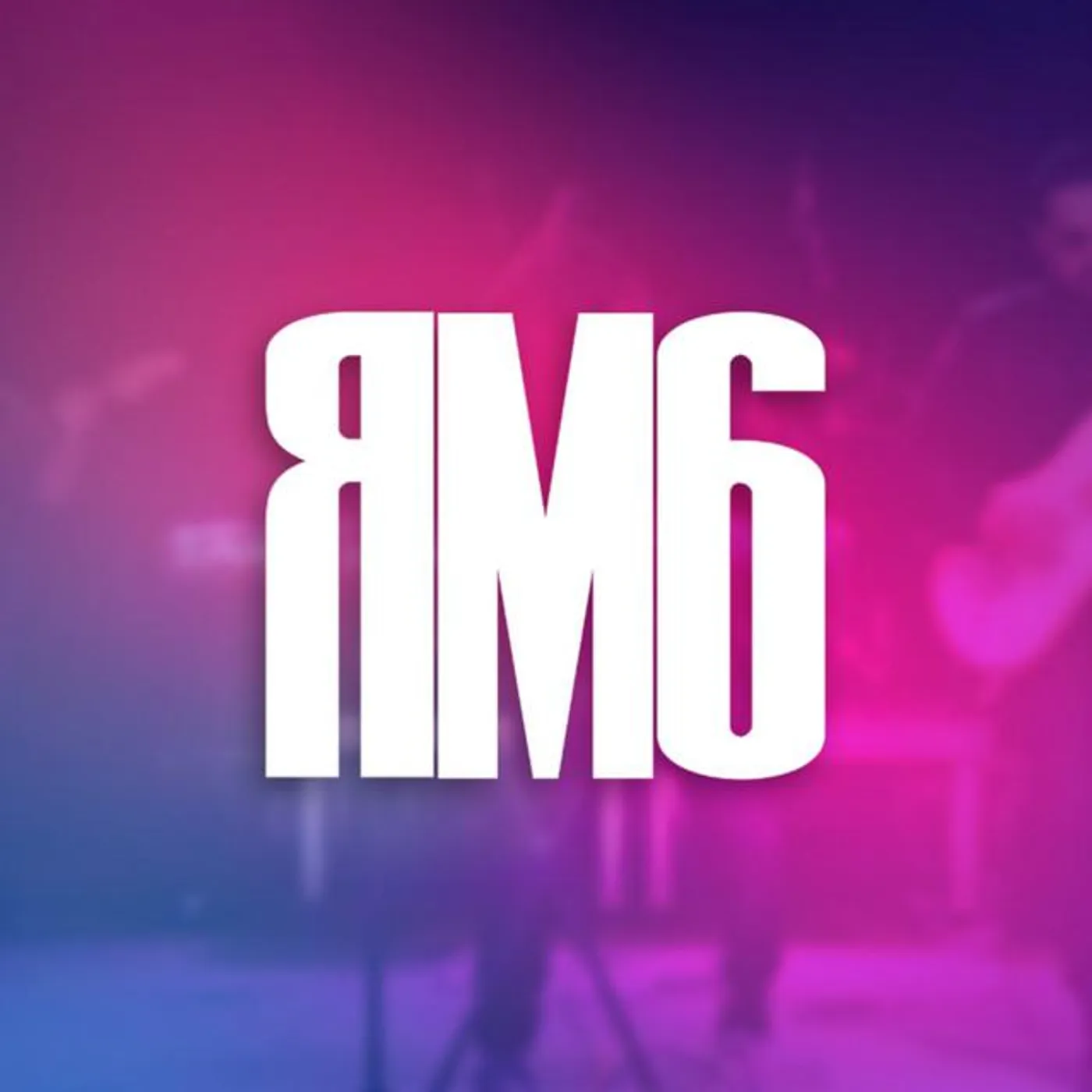 Banda RM6 Brand Page