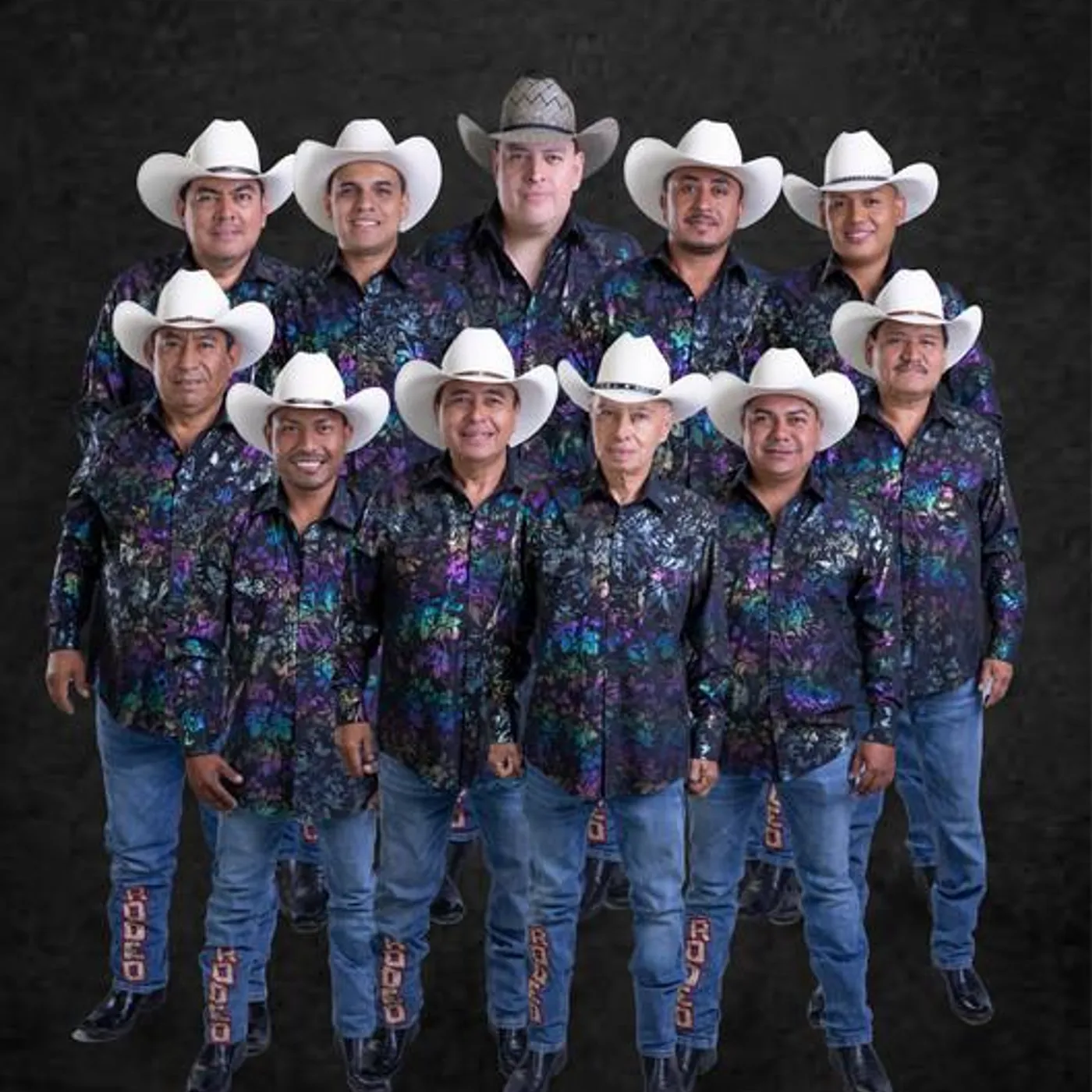 Banda Rodeo de Morelos