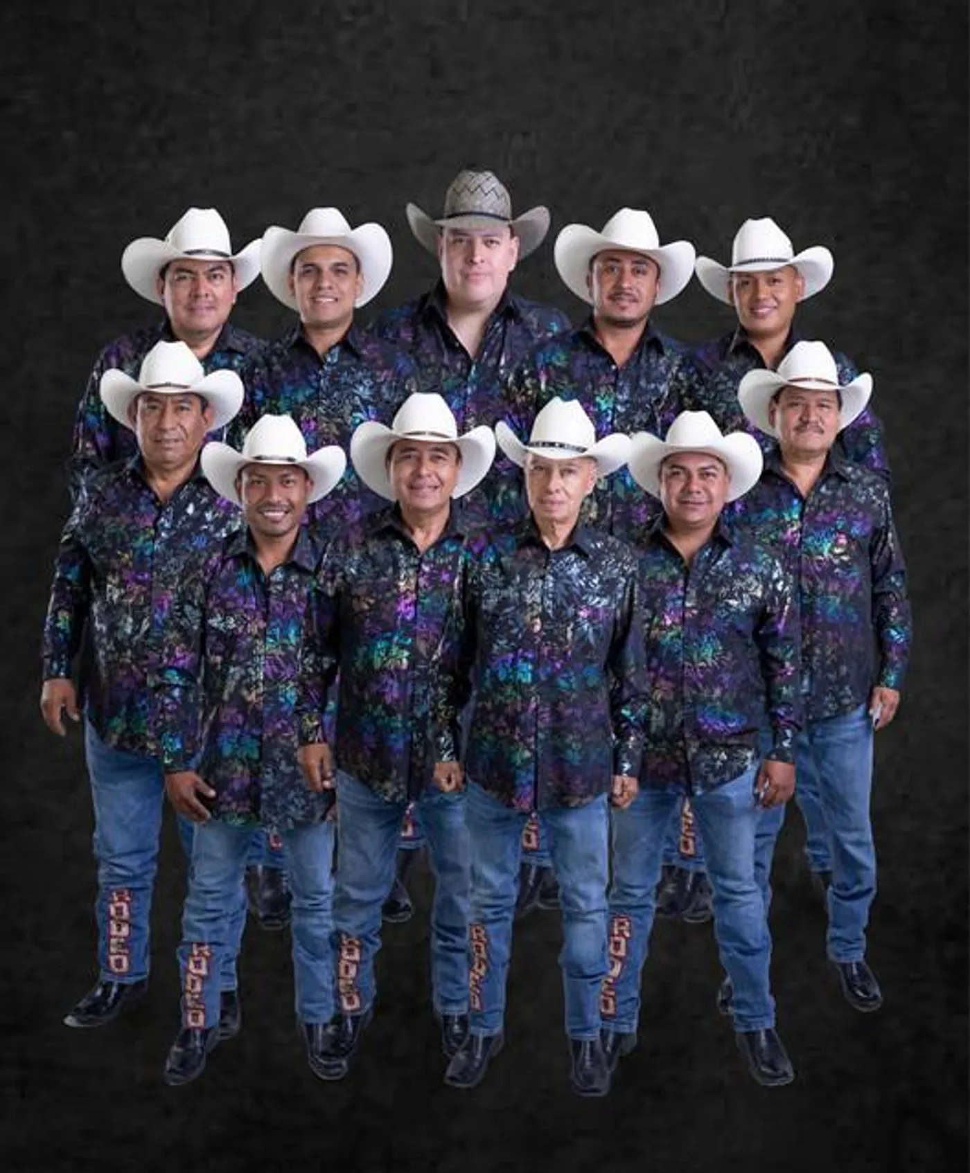 Banda Rodeo de Morelos