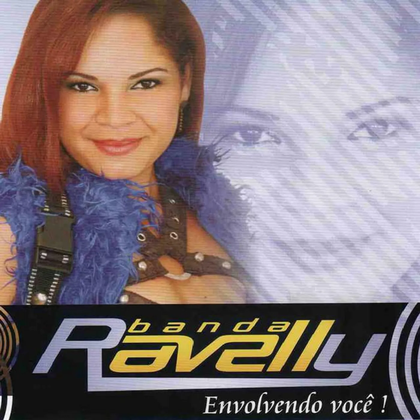 Banda Ravelly Brand Page