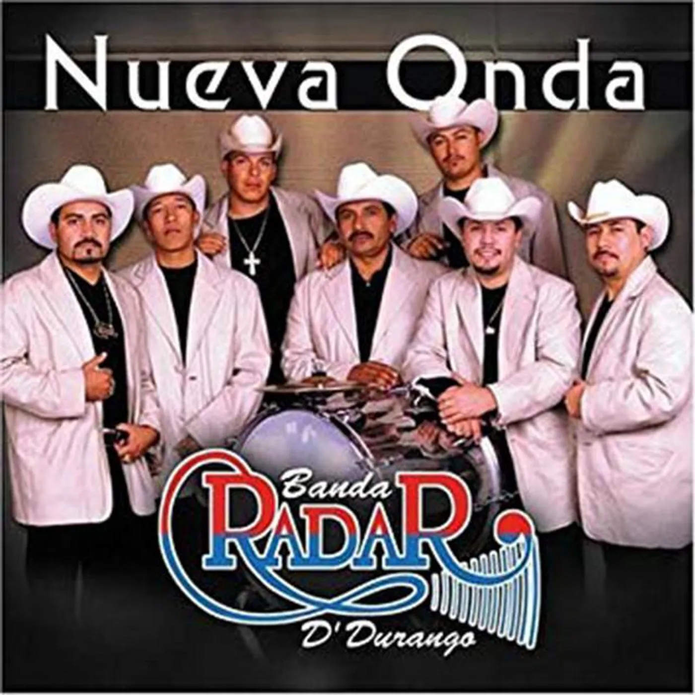 Banda Radar D' Durango