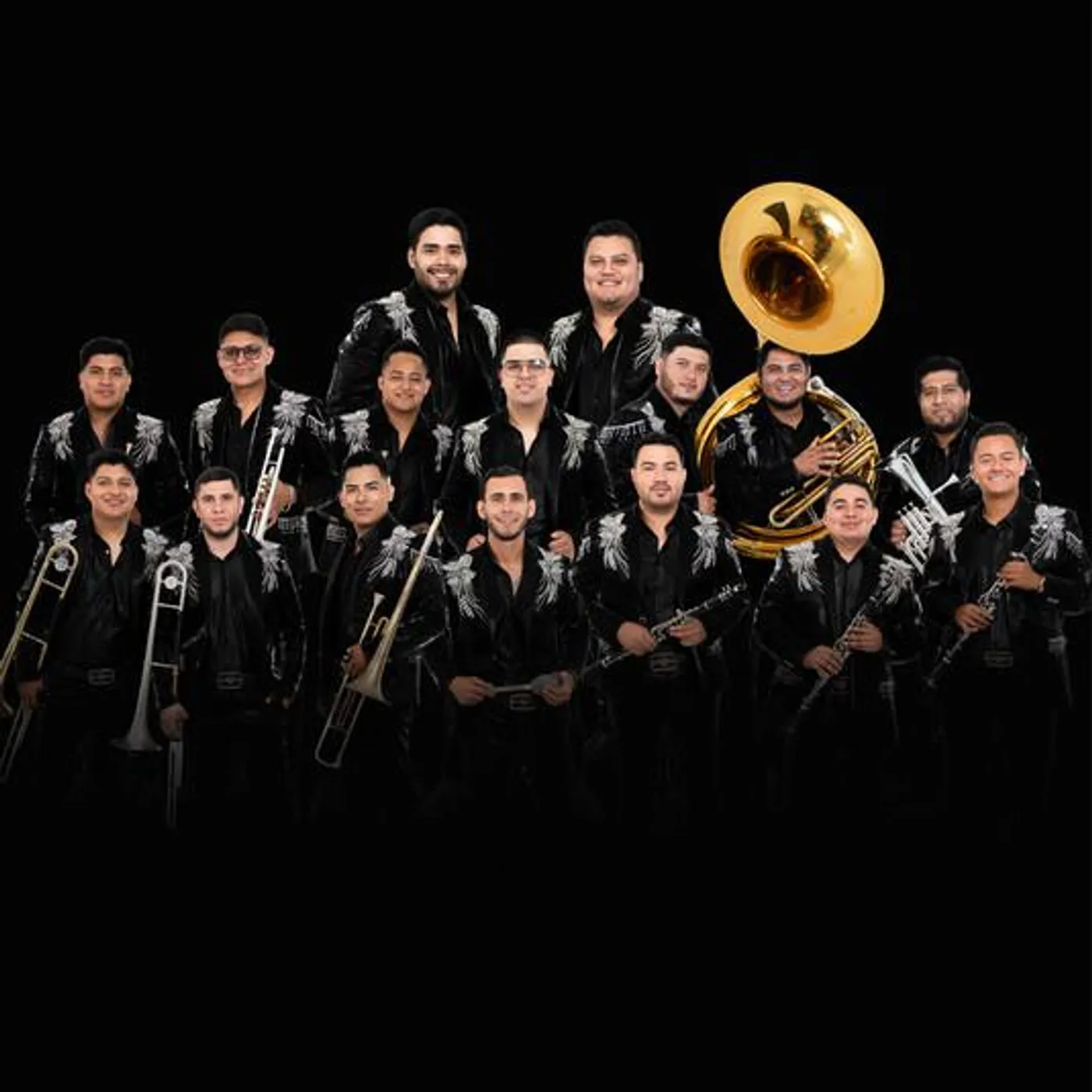 Banda Rancho Viejo De Julio Aramburo La Bandononona Brand Page