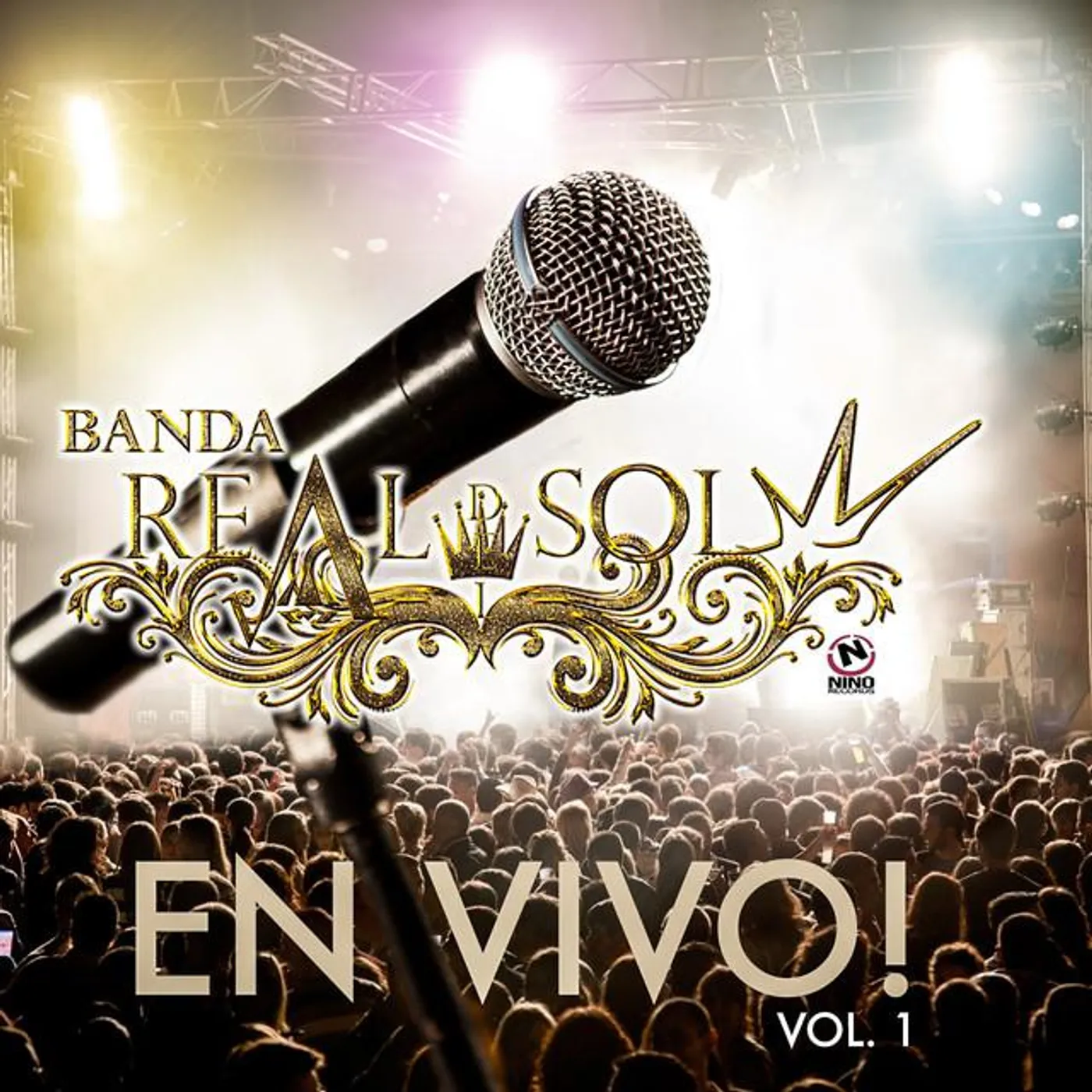 Banda Real del Sol Brand Page