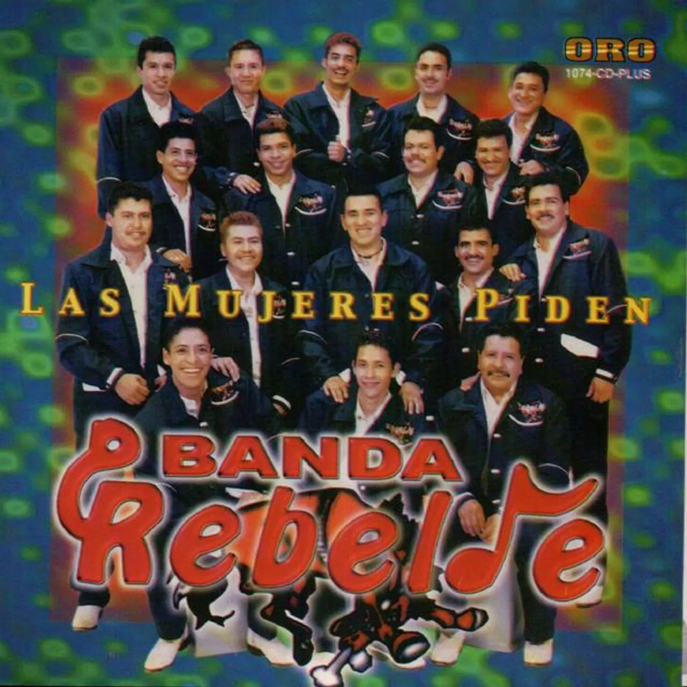 Banda Rebelde