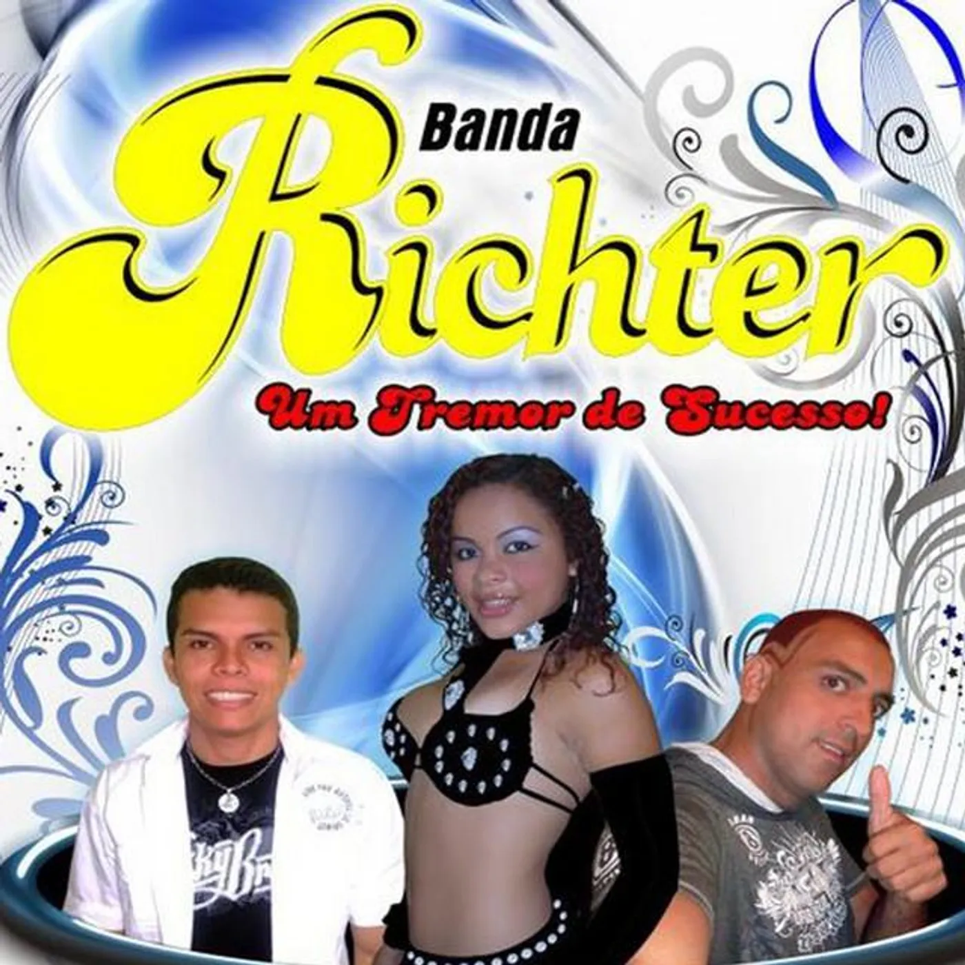 Banda Richter