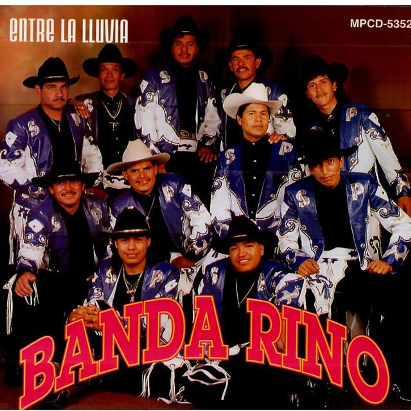Banda Rino