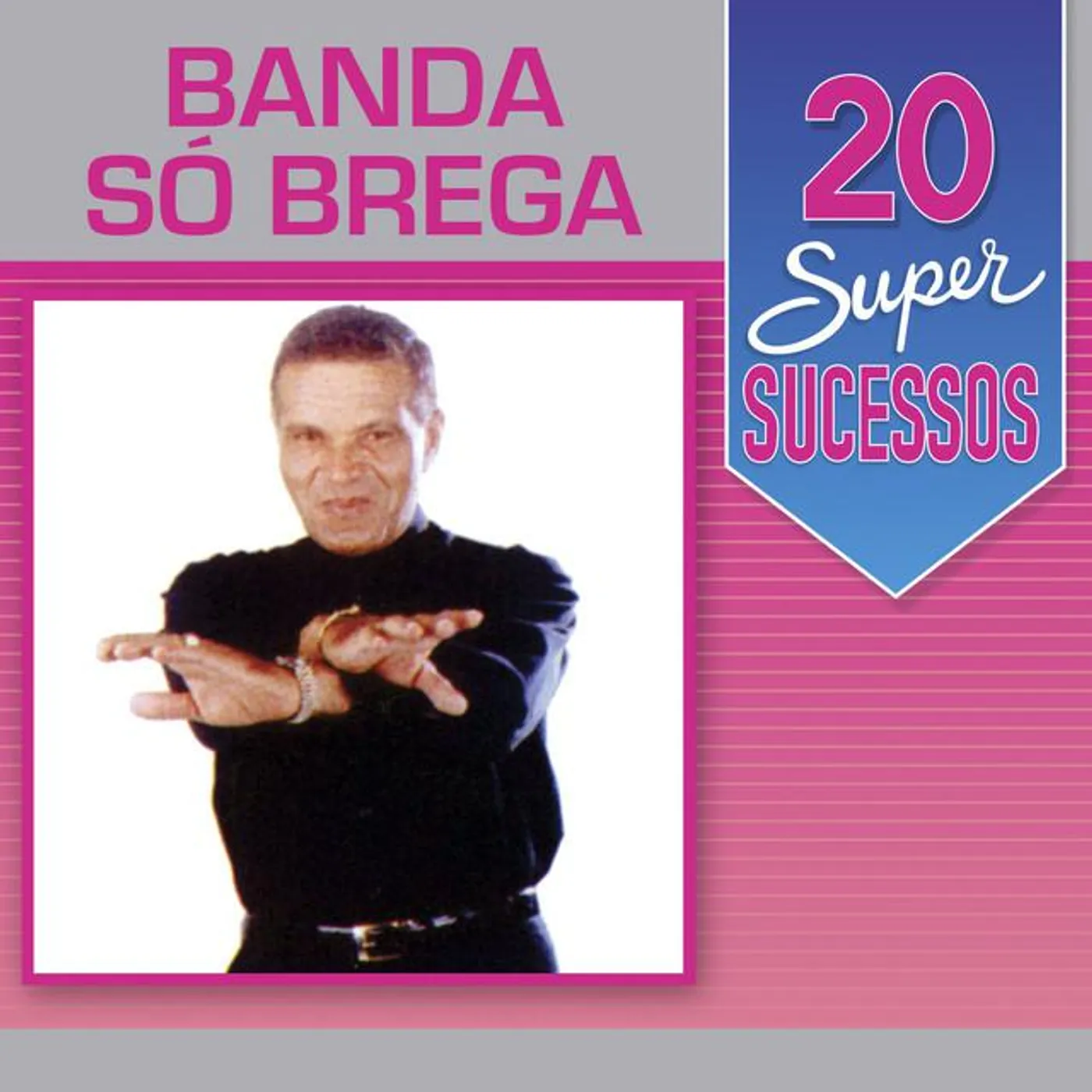 Banda Só Brega