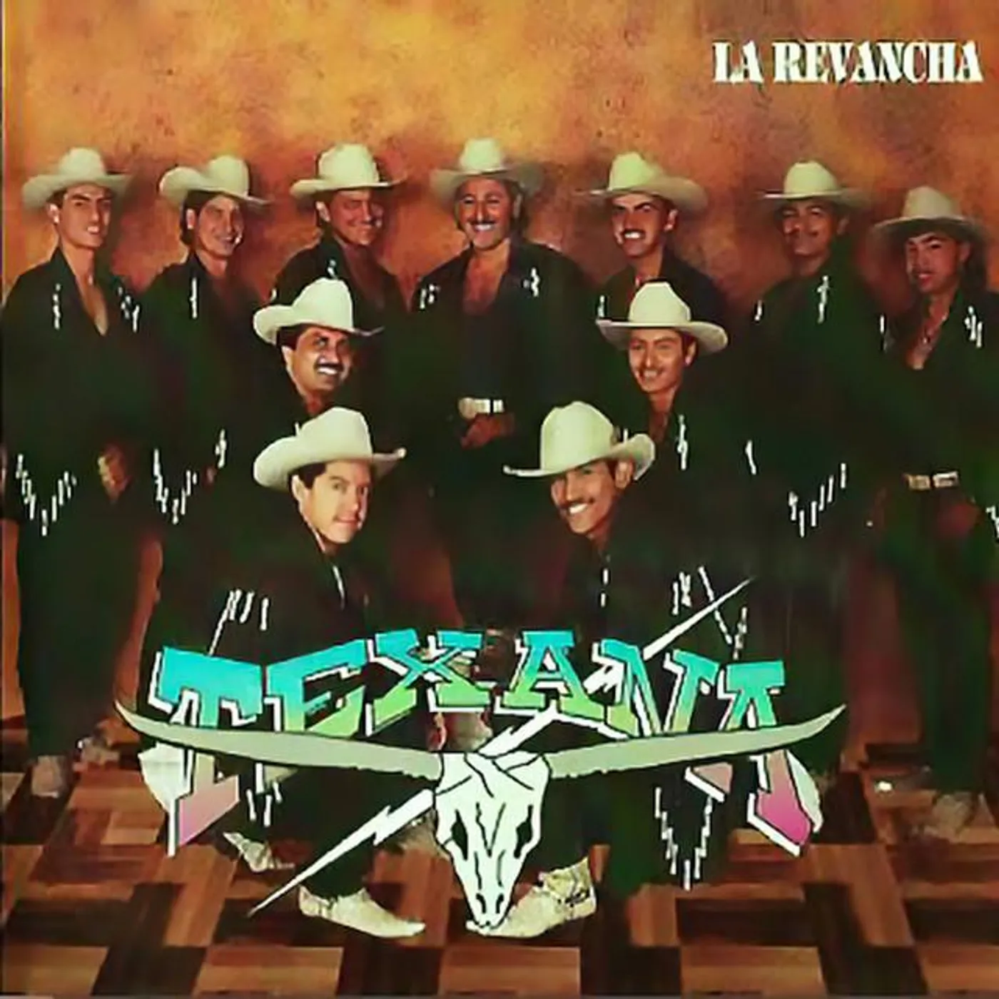 Banda Texana