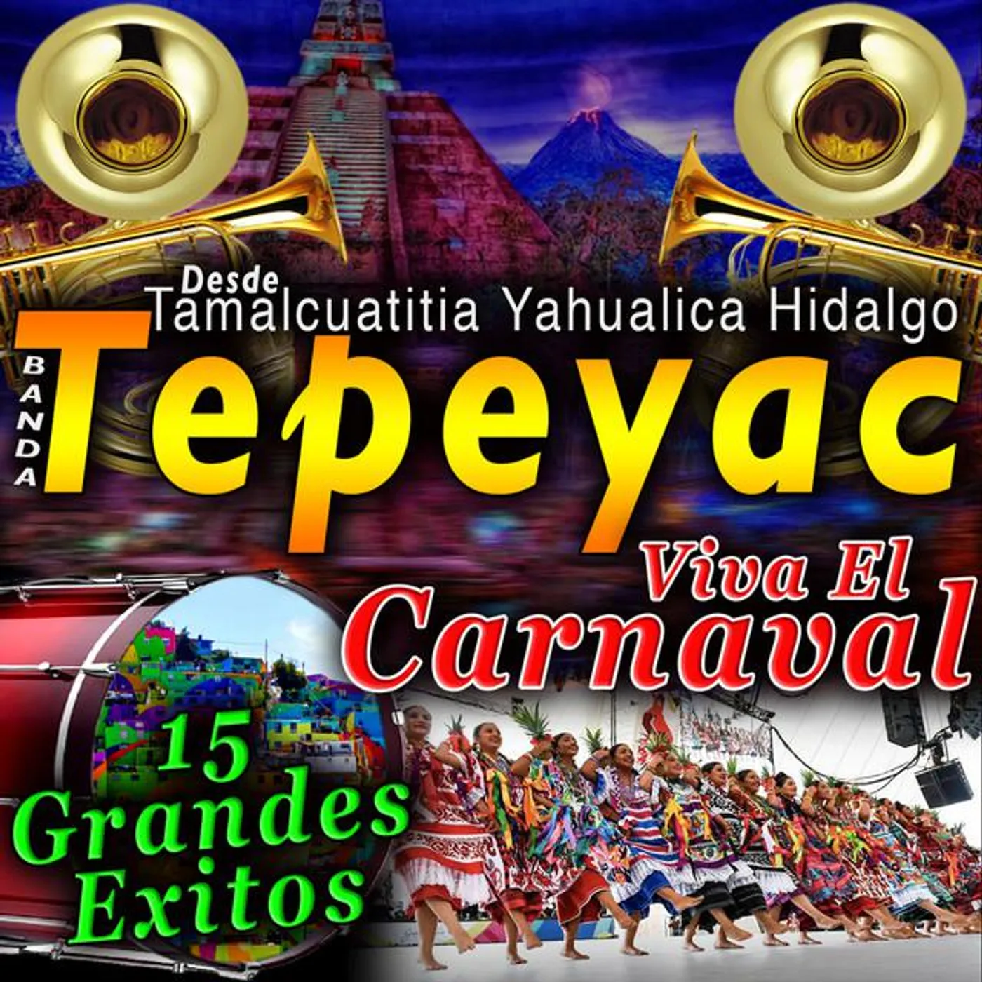 Banda Tepeyac