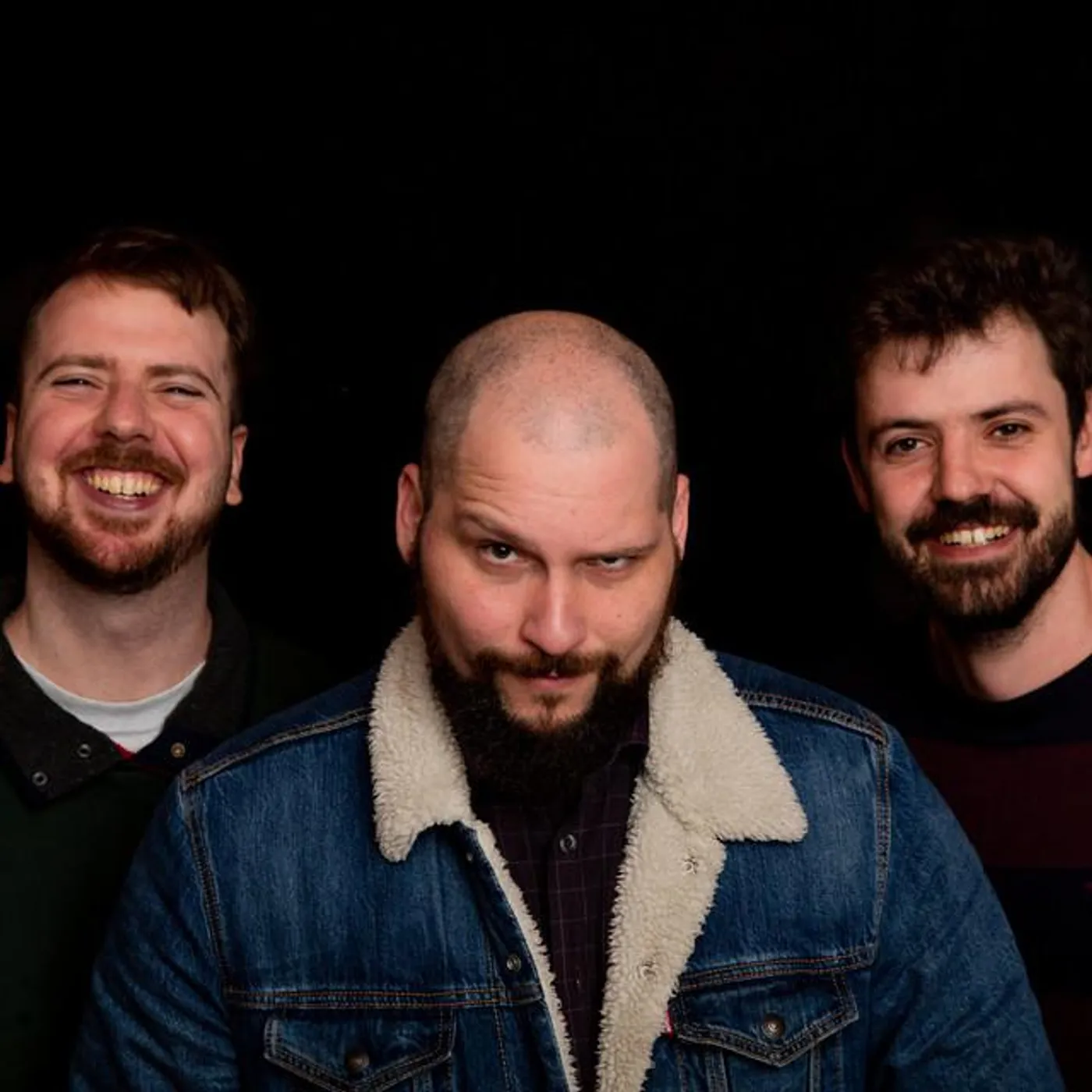 Banda Tereza Brand Page