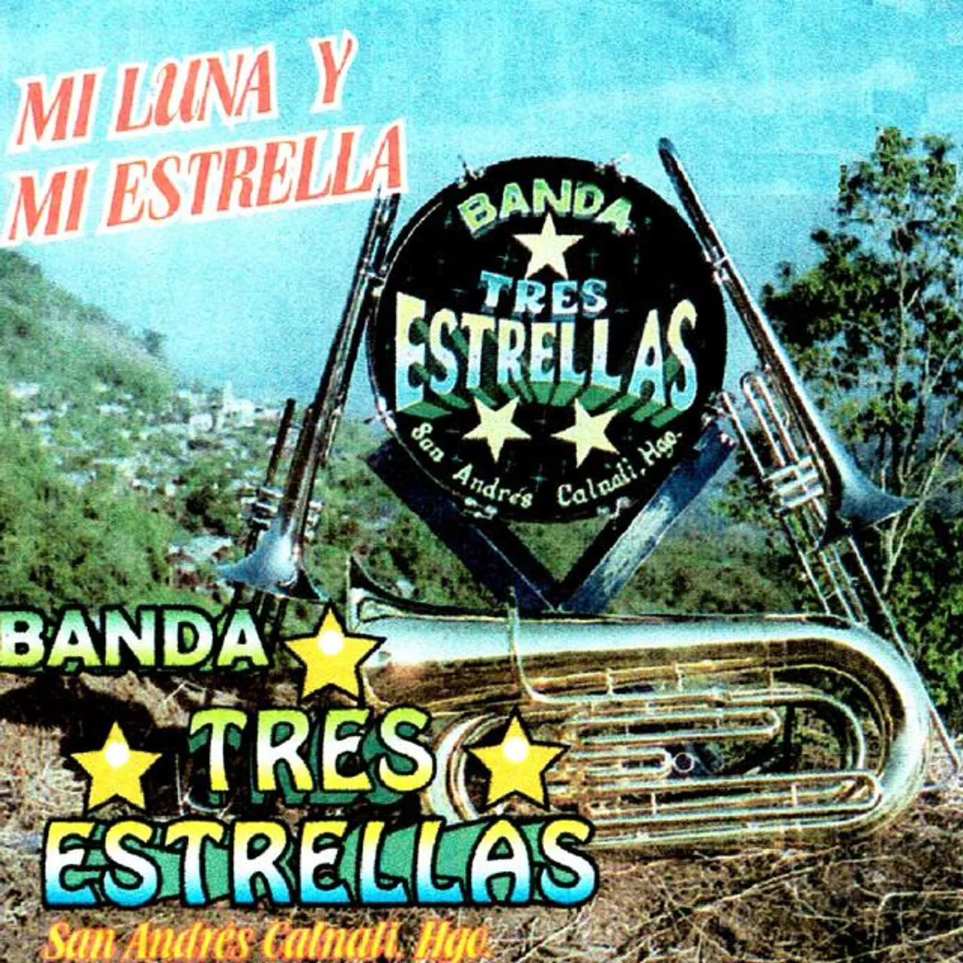 Banda Tres Estrellas