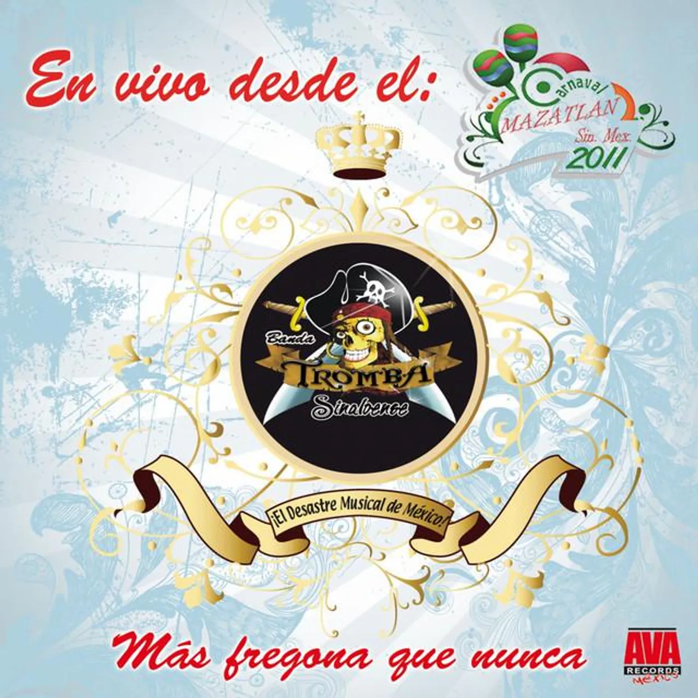 Banda Tromba Sinaloense