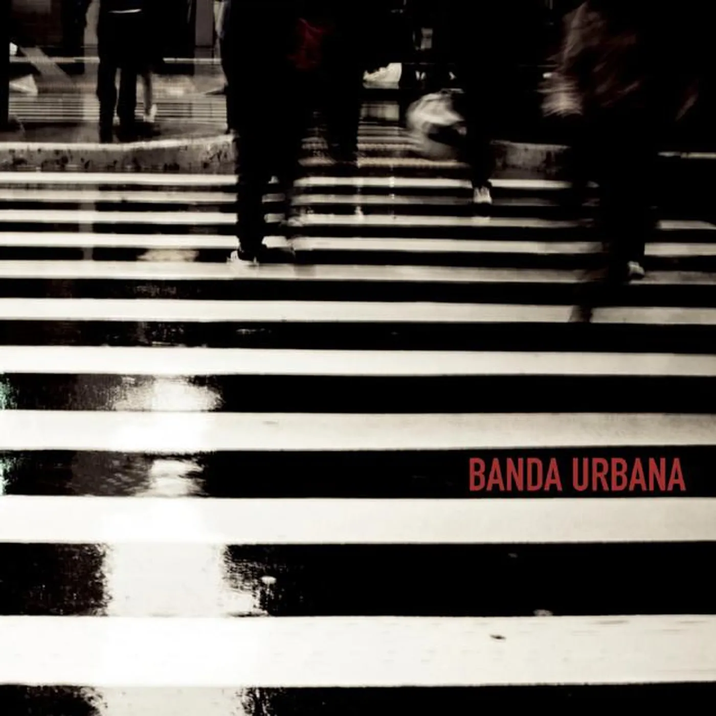 Banda Urbana Brand Page