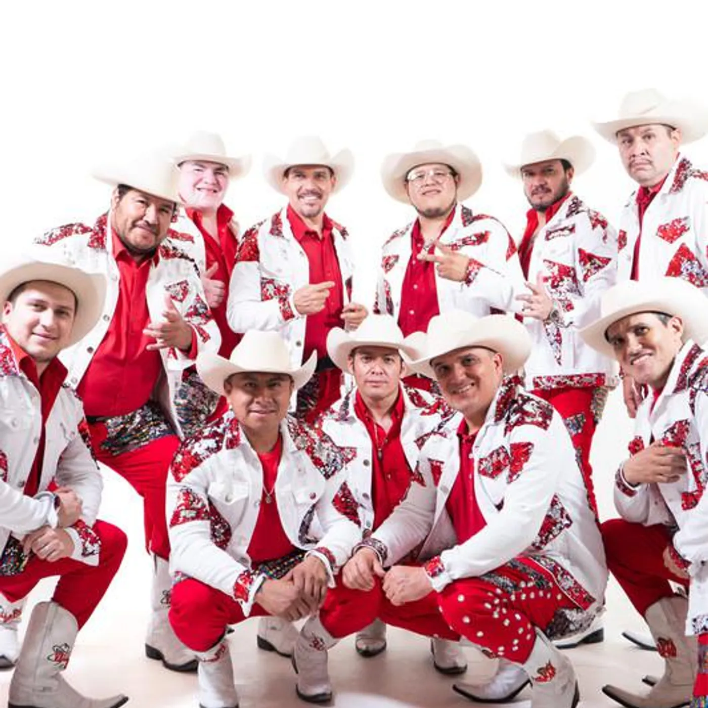 Banda Vallarta Show Brand Page