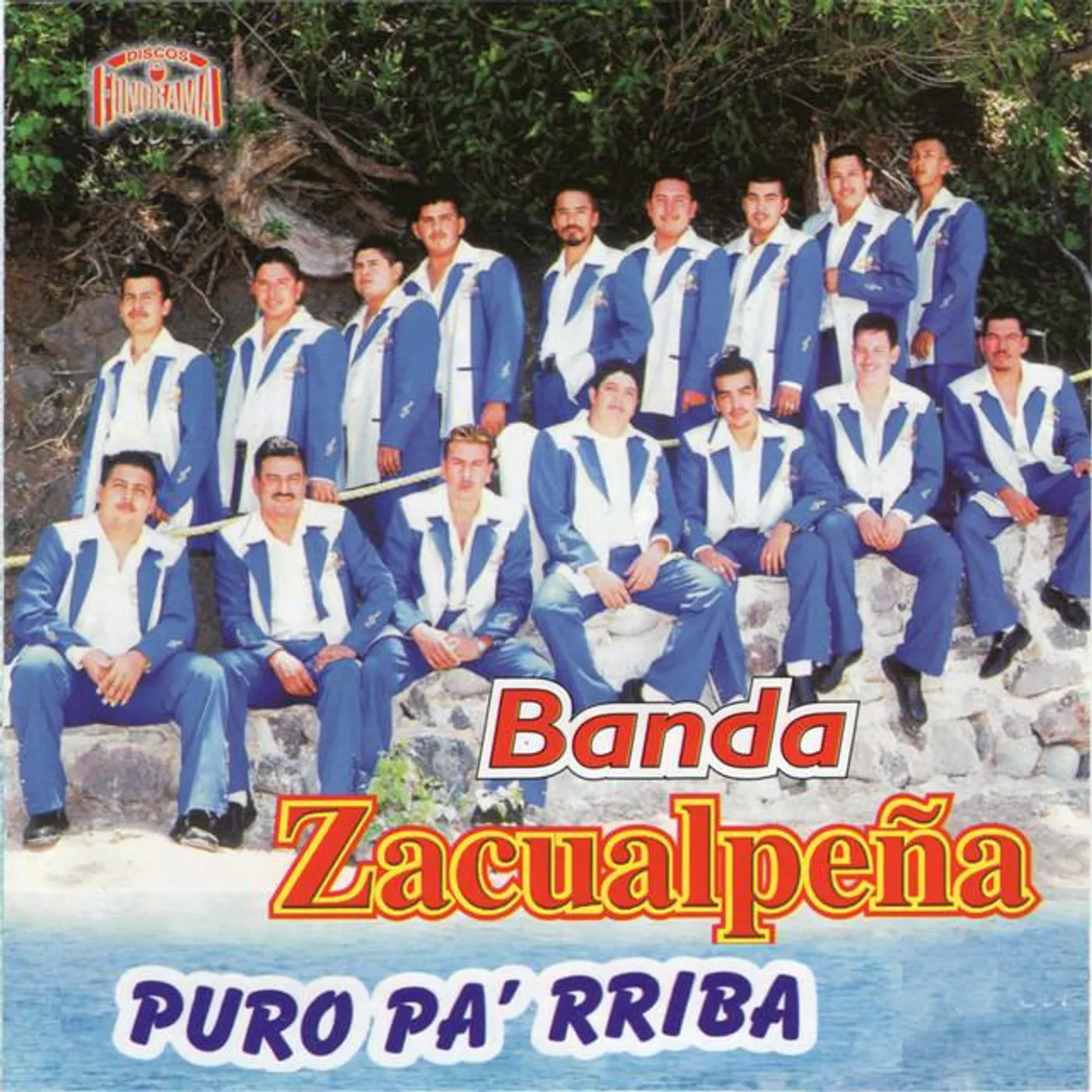 Banda Zacualpeña