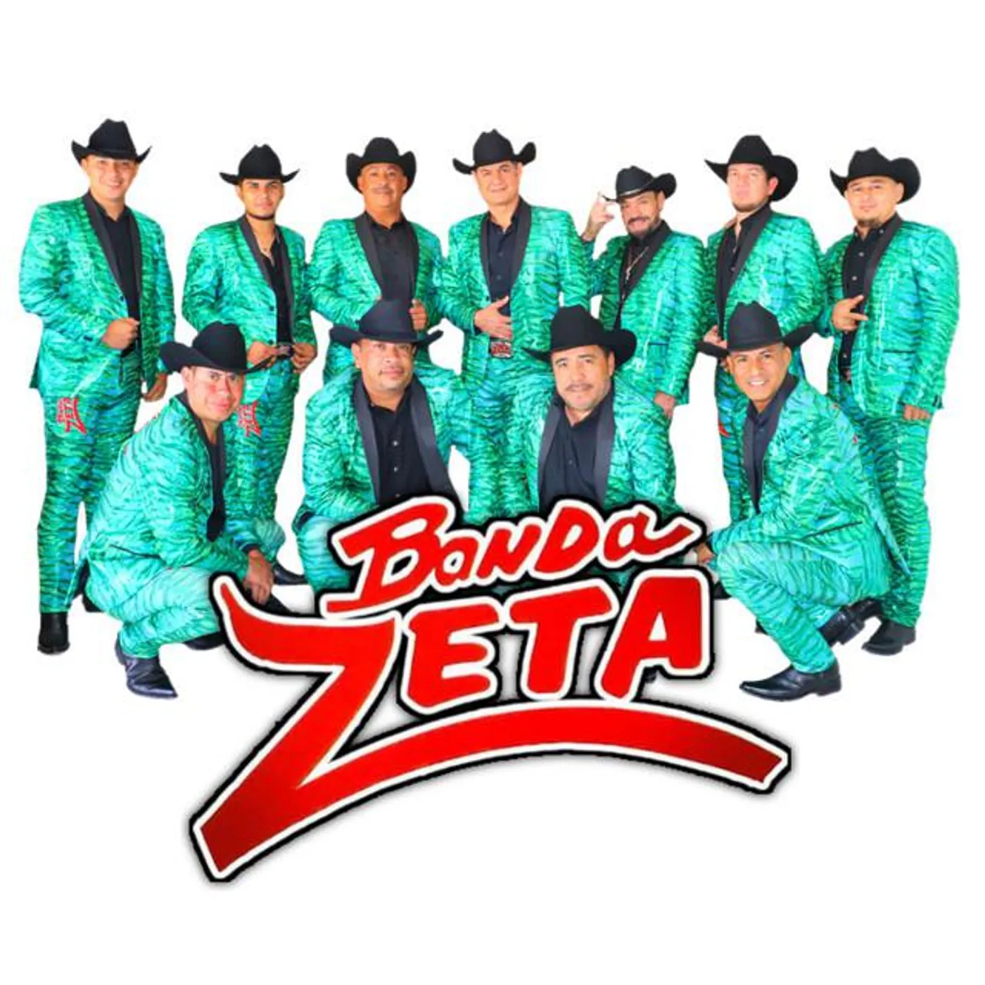 Banda Zeta Brand Page
