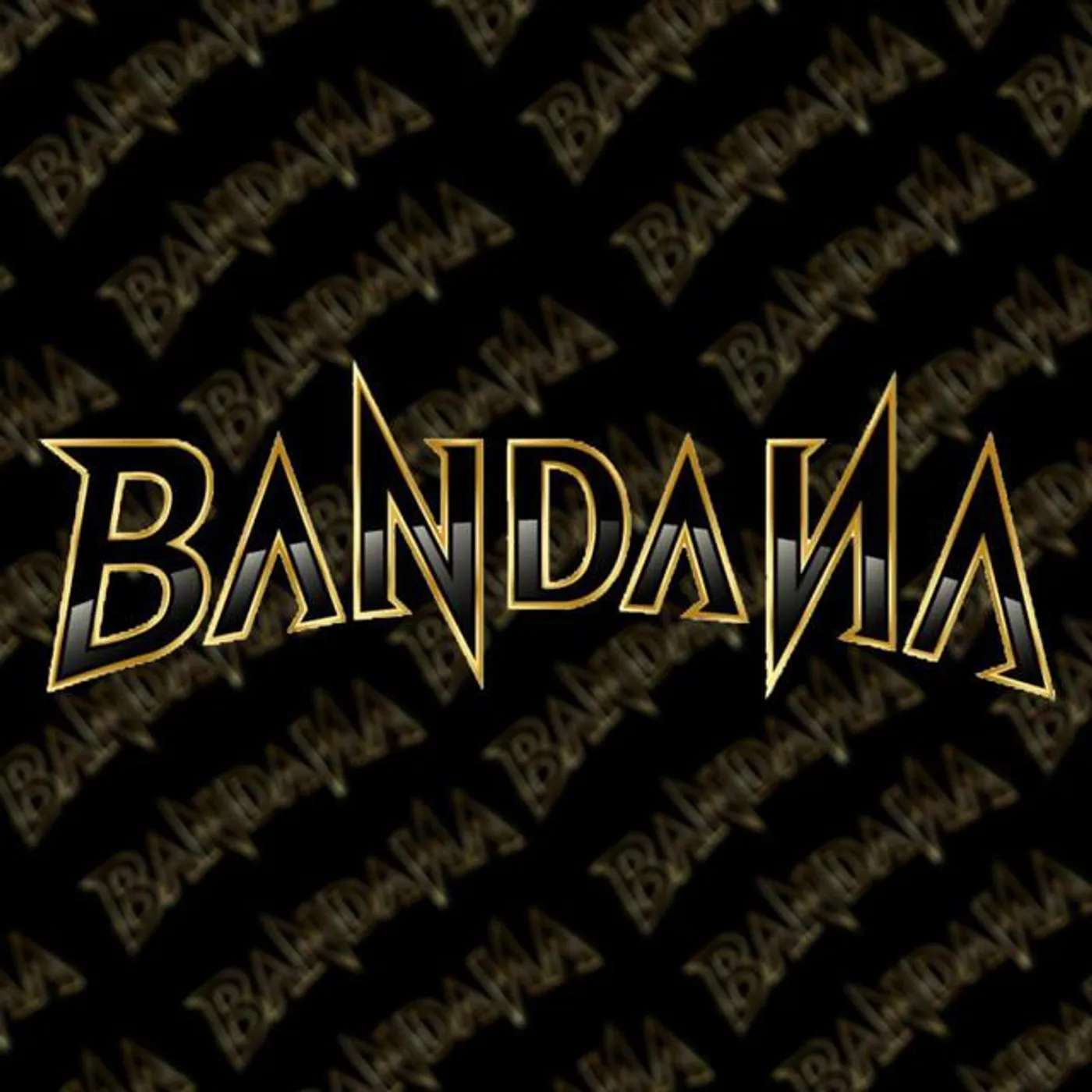 Bandana Brand Page