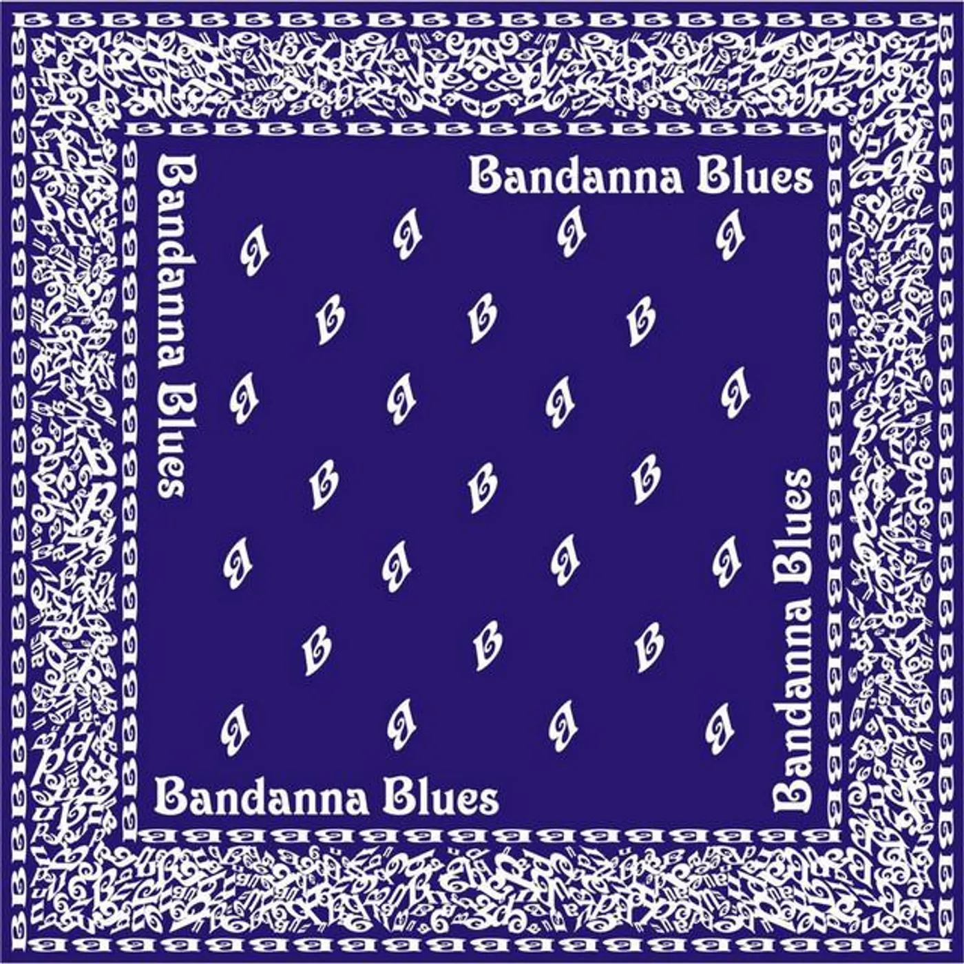 Bandanna Blues Brand Page