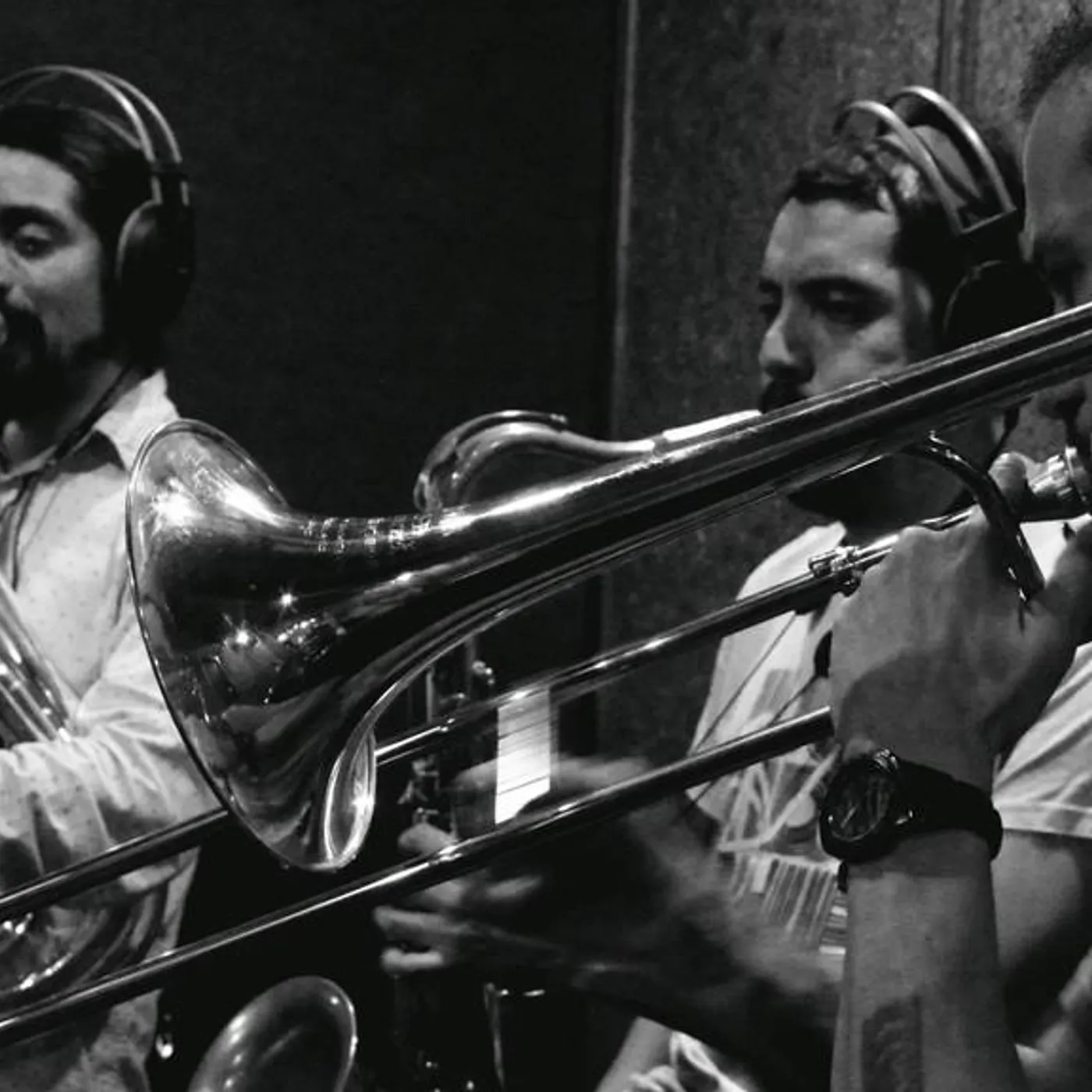 Bandejas Espaciales Brand Page