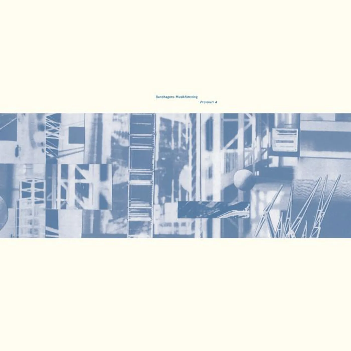 Bandhagens Musikförening Brand Page