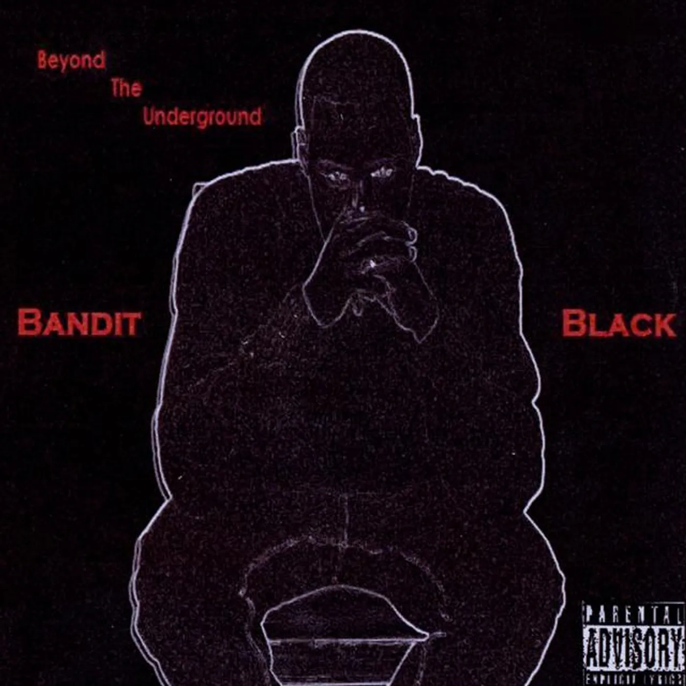 Banditblack
